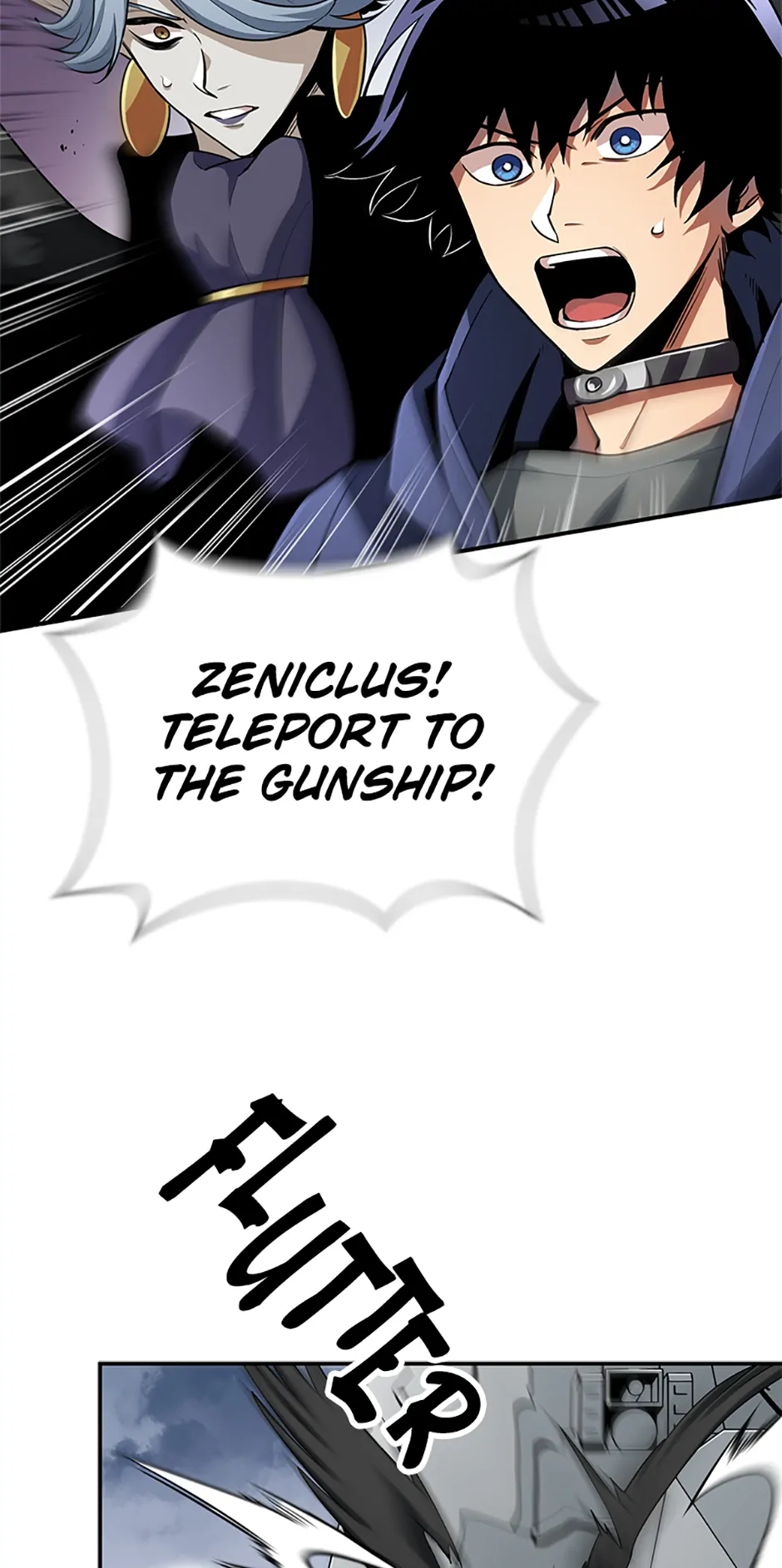 Appraiser Levels Up With Views Chapter 25 431 ch 25 85