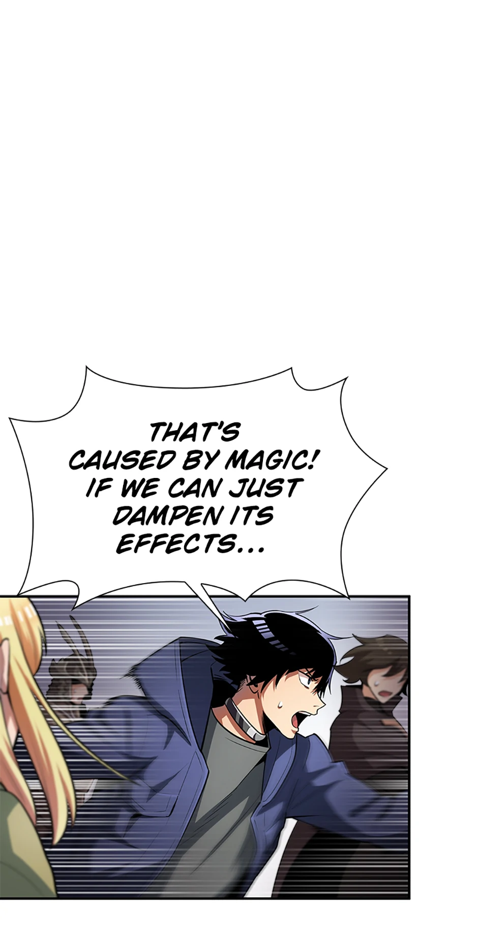 Appraiser Levels Up With Views Chapter 25 434 ch 25 88