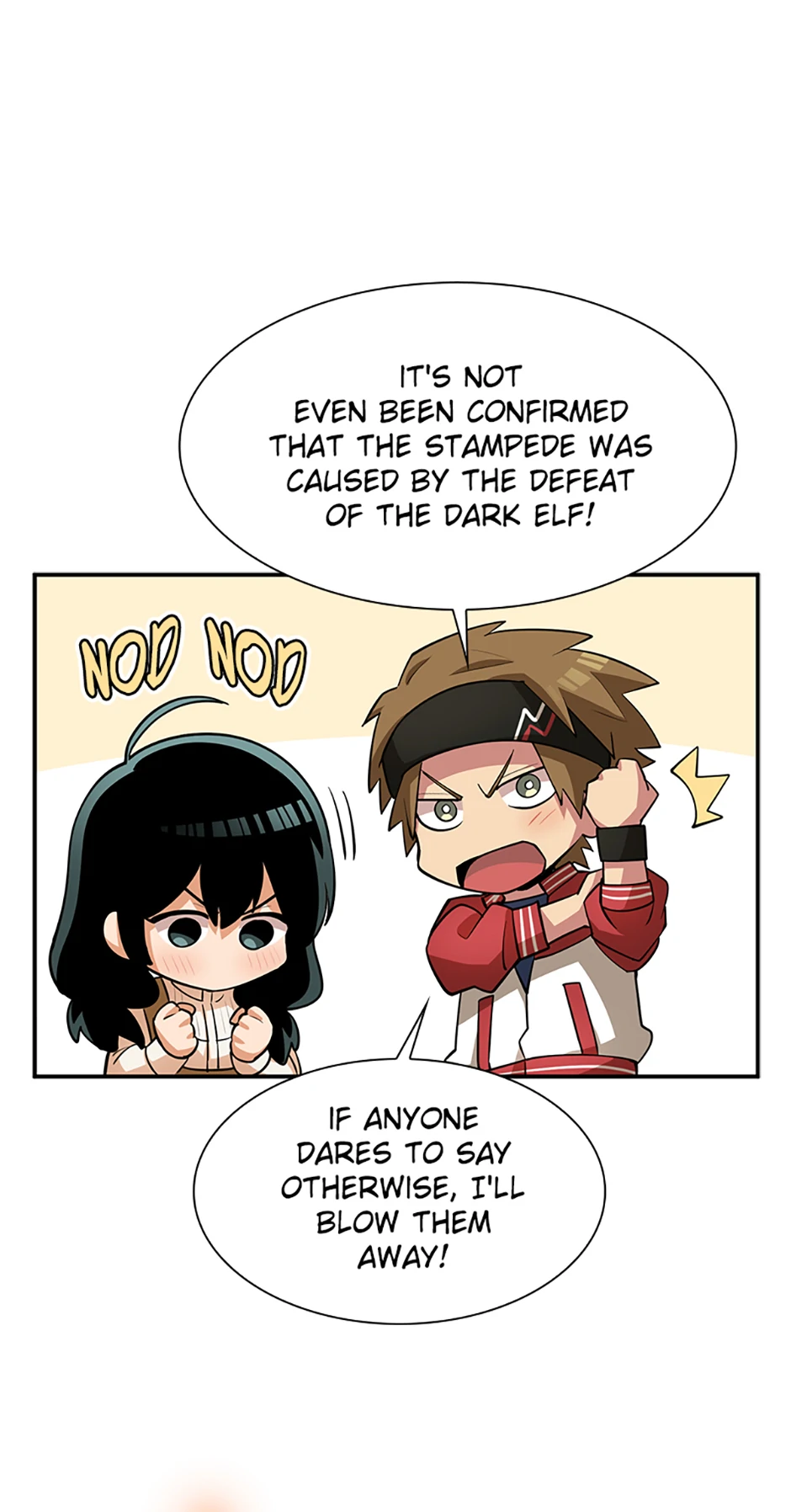 Appraiser Levels Up With Views Chapter 26 225 ch 26 11