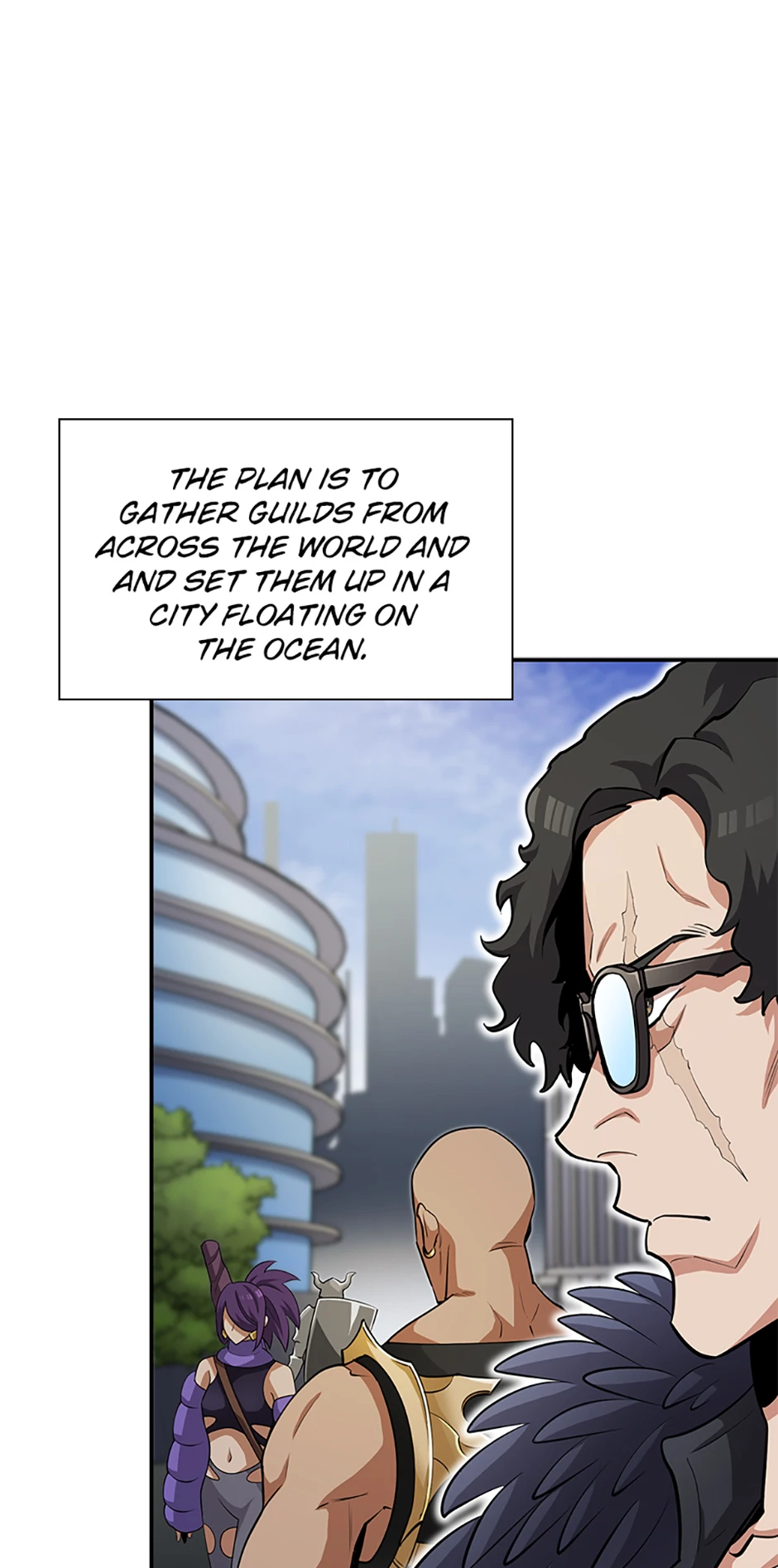 Appraiser Levels Up With Views Chapter 26 237 ch 26 23