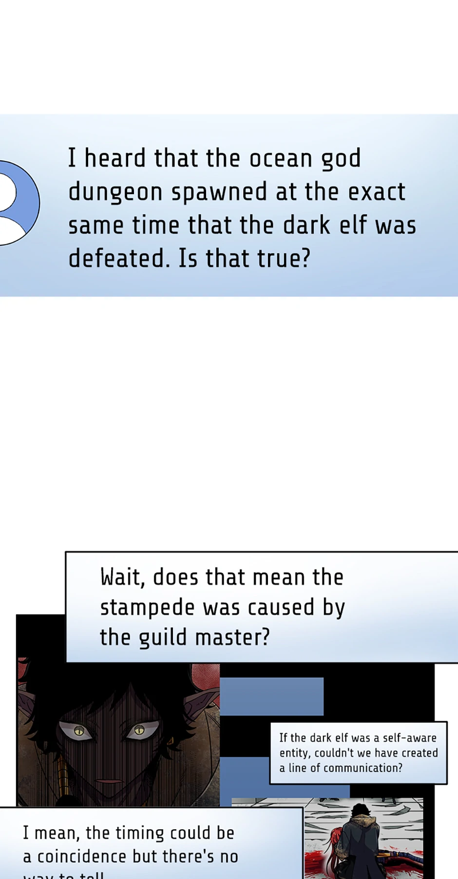 Appraiser Levels Up With Views Chapter 26 245 ch 26 31