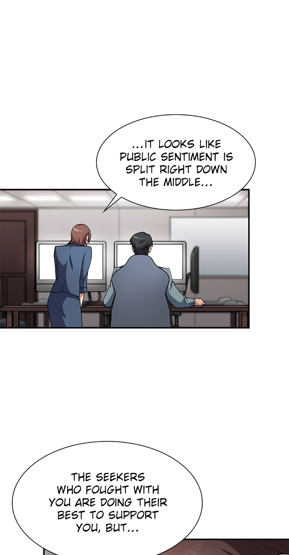 Appraiser Levels Up With Views Chapter 26 247 ch 26 33