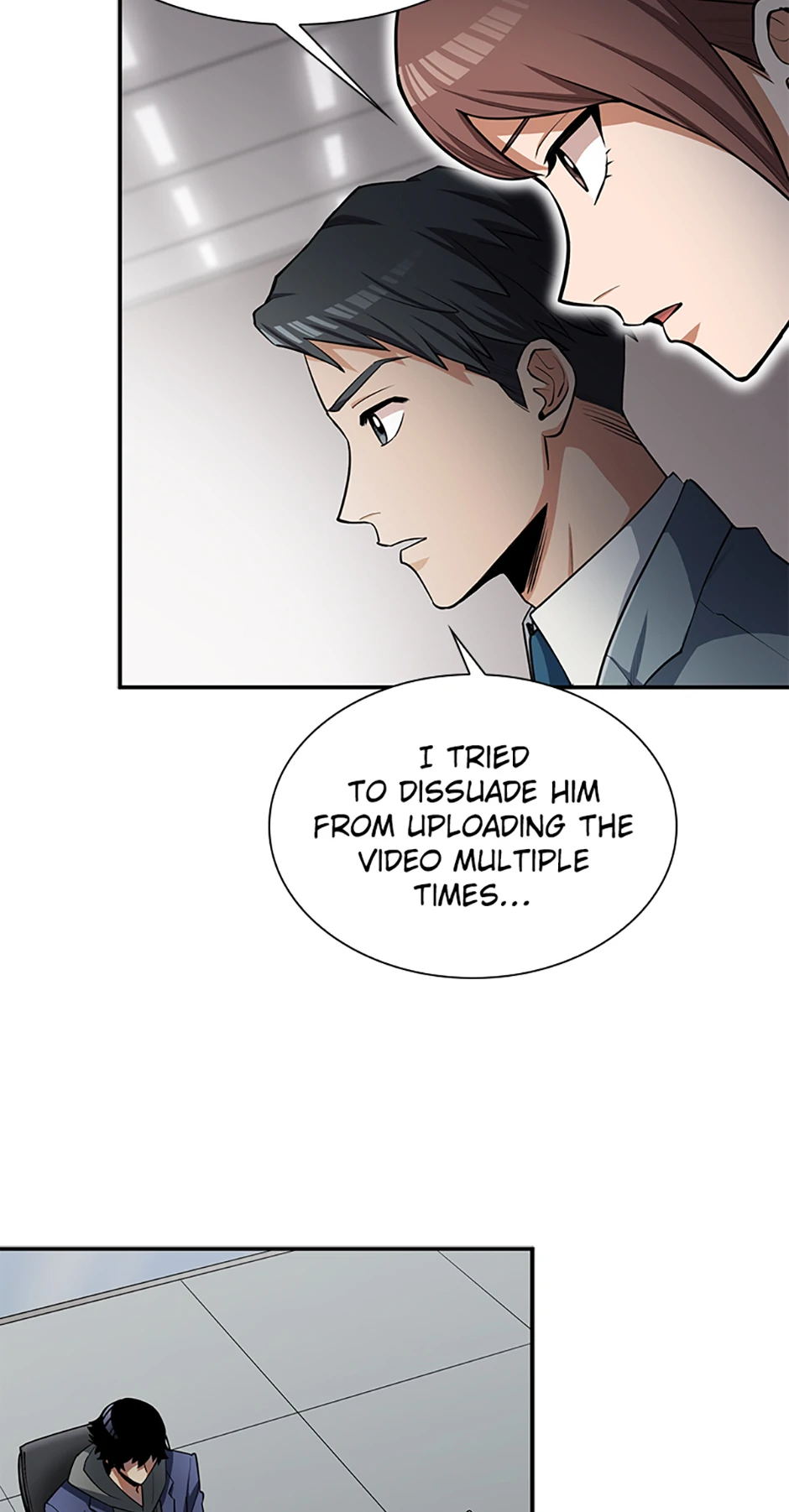 Appraiser Levels Up With Views Chapter 26 248 ch 26 34