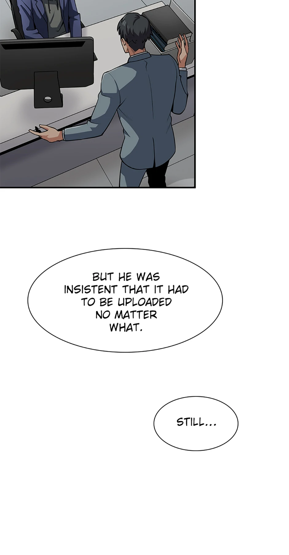 Appraiser Levels Up With Views Chapter 26 249 ch 26 35