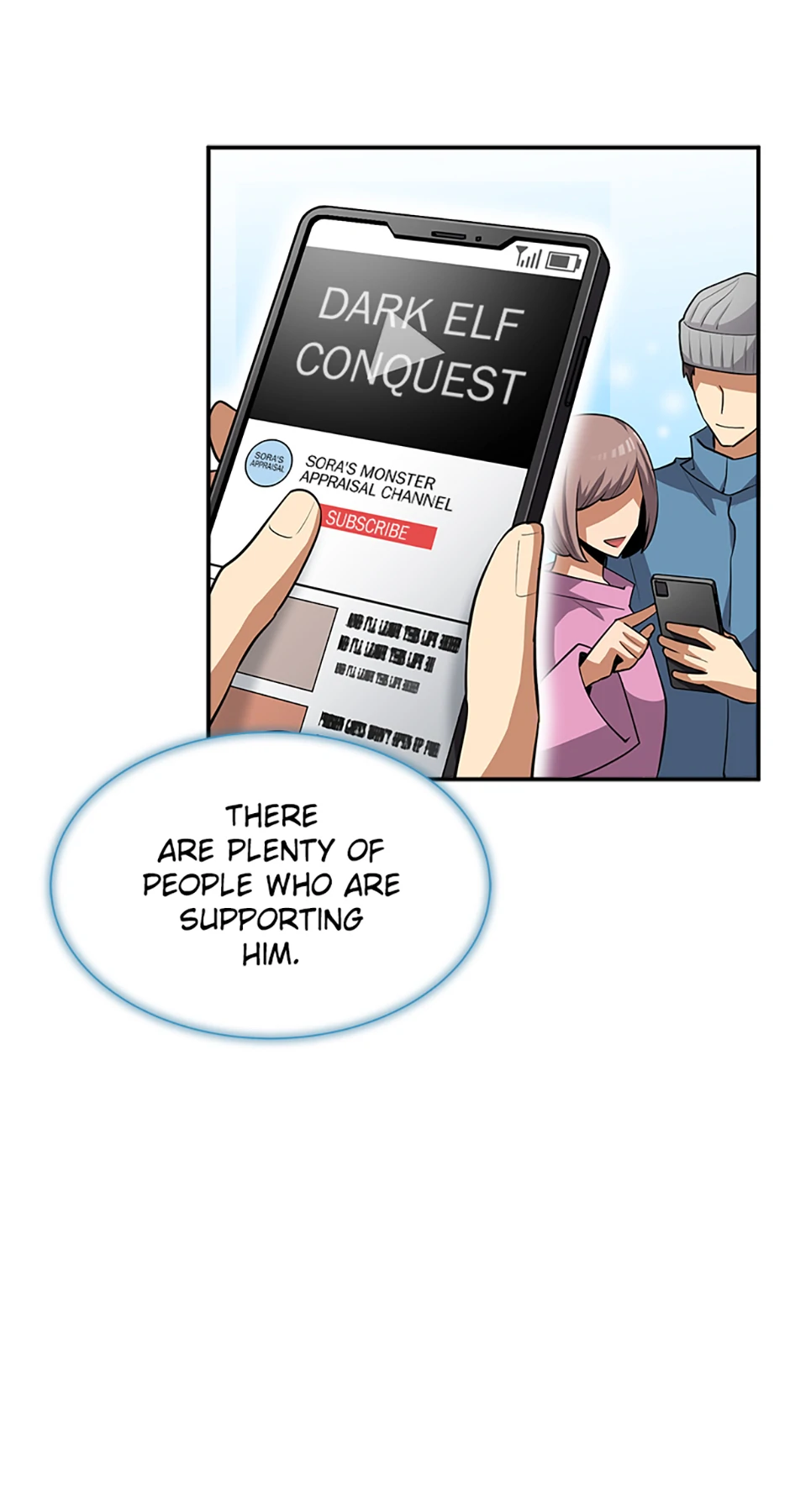 Appraiser Levels Up With Views Chapter 26 250 ch 26 36