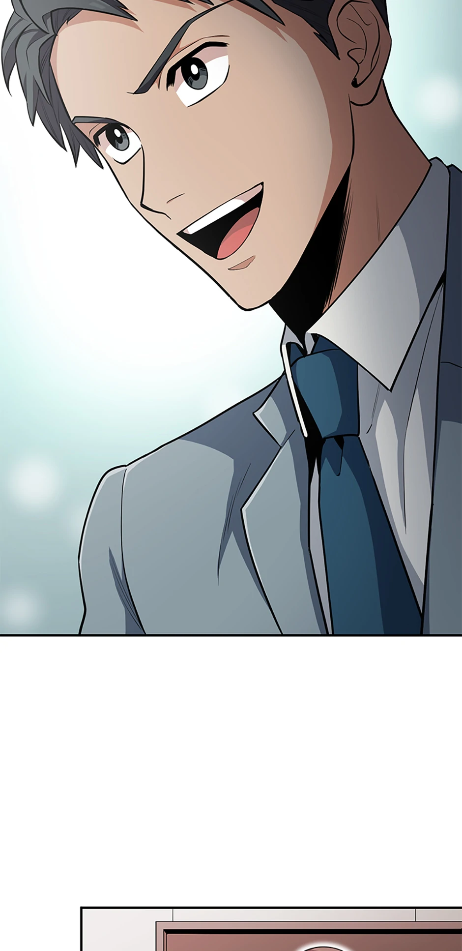 Appraiser Levels Up With Views Chapter 26 252 ch 26 38