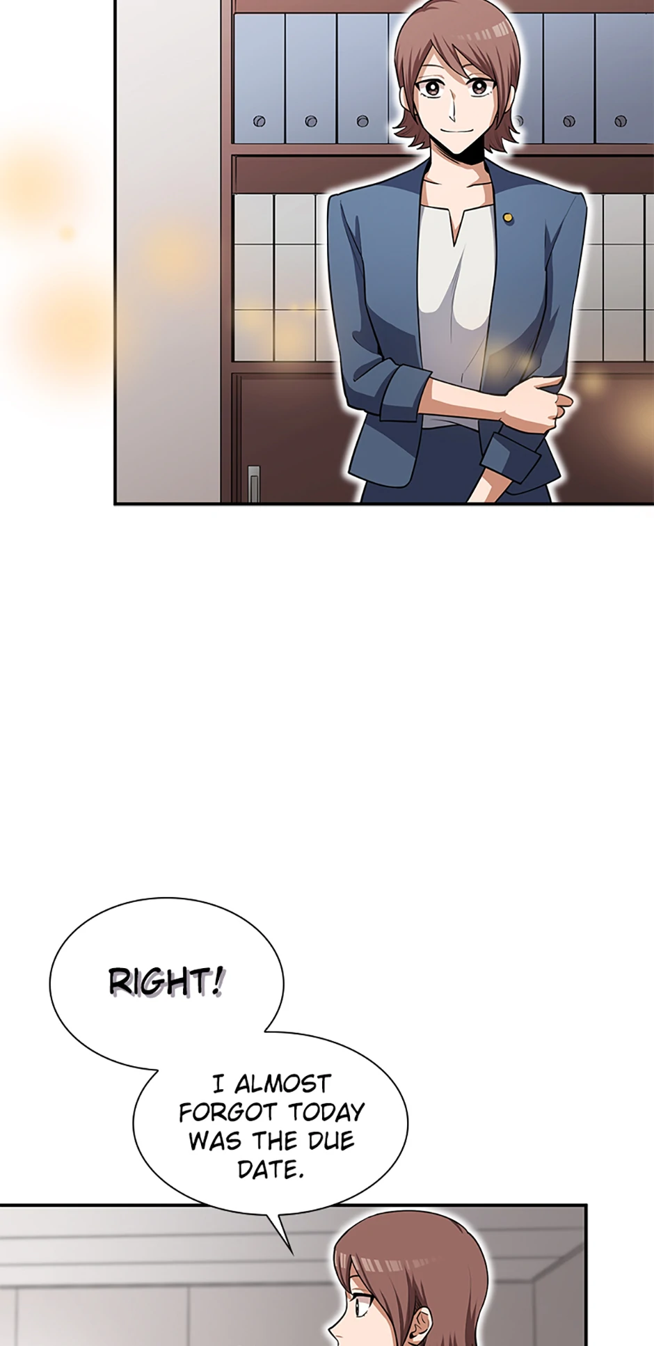 Appraiser Levels Up With Views Chapter 26 253 ch 26 39