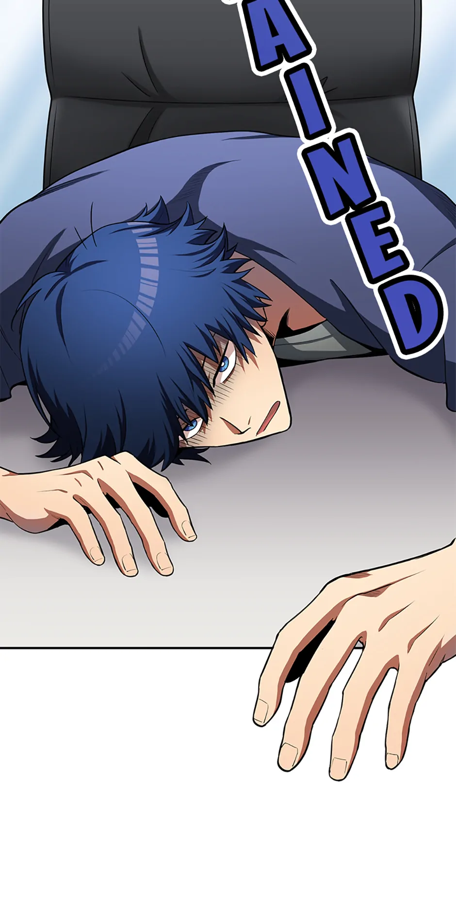 Appraiser Levels Up With Views Chapter 26 259 ch 26 45