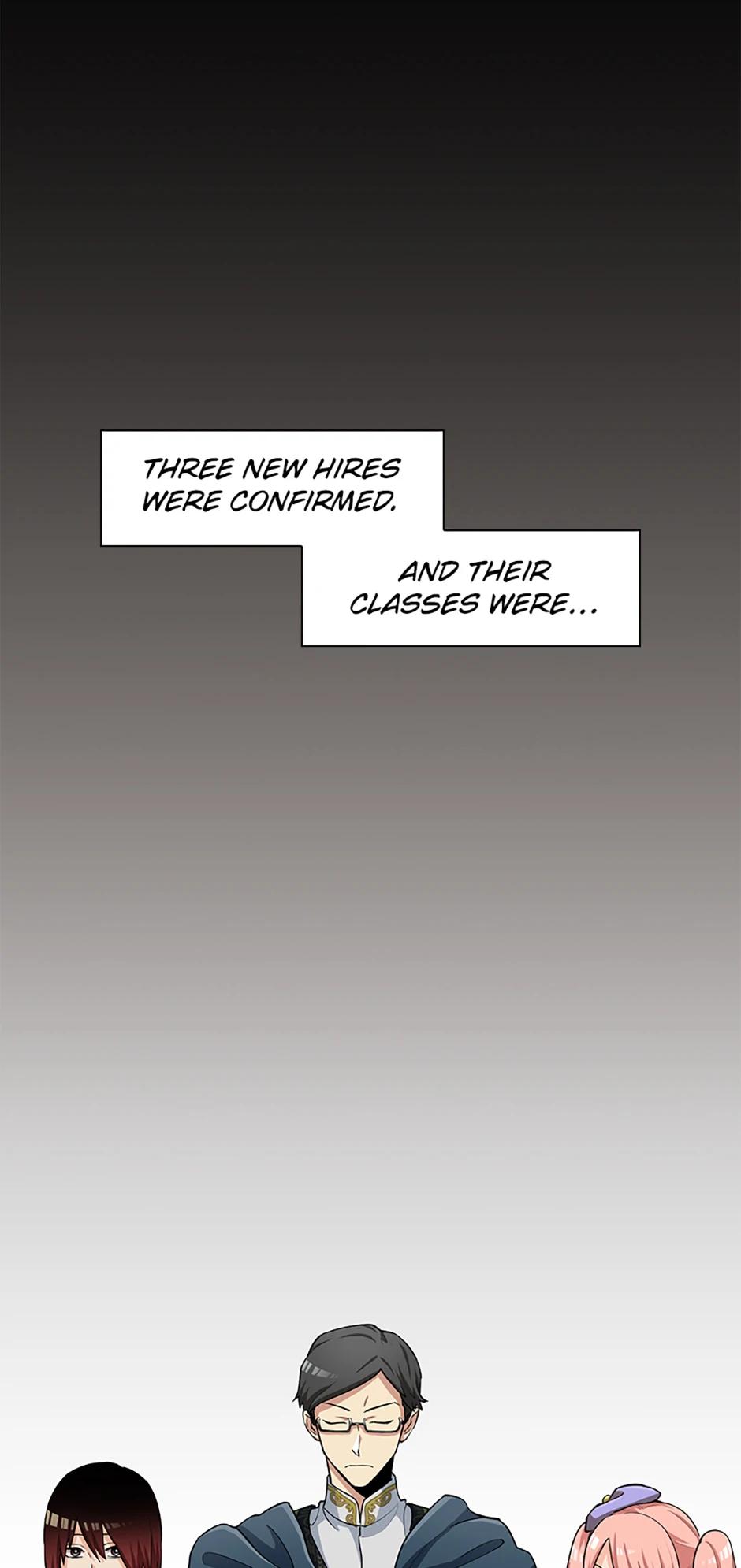 Appraiser Levels Up With Views Chapter 26 266 ch 26 52