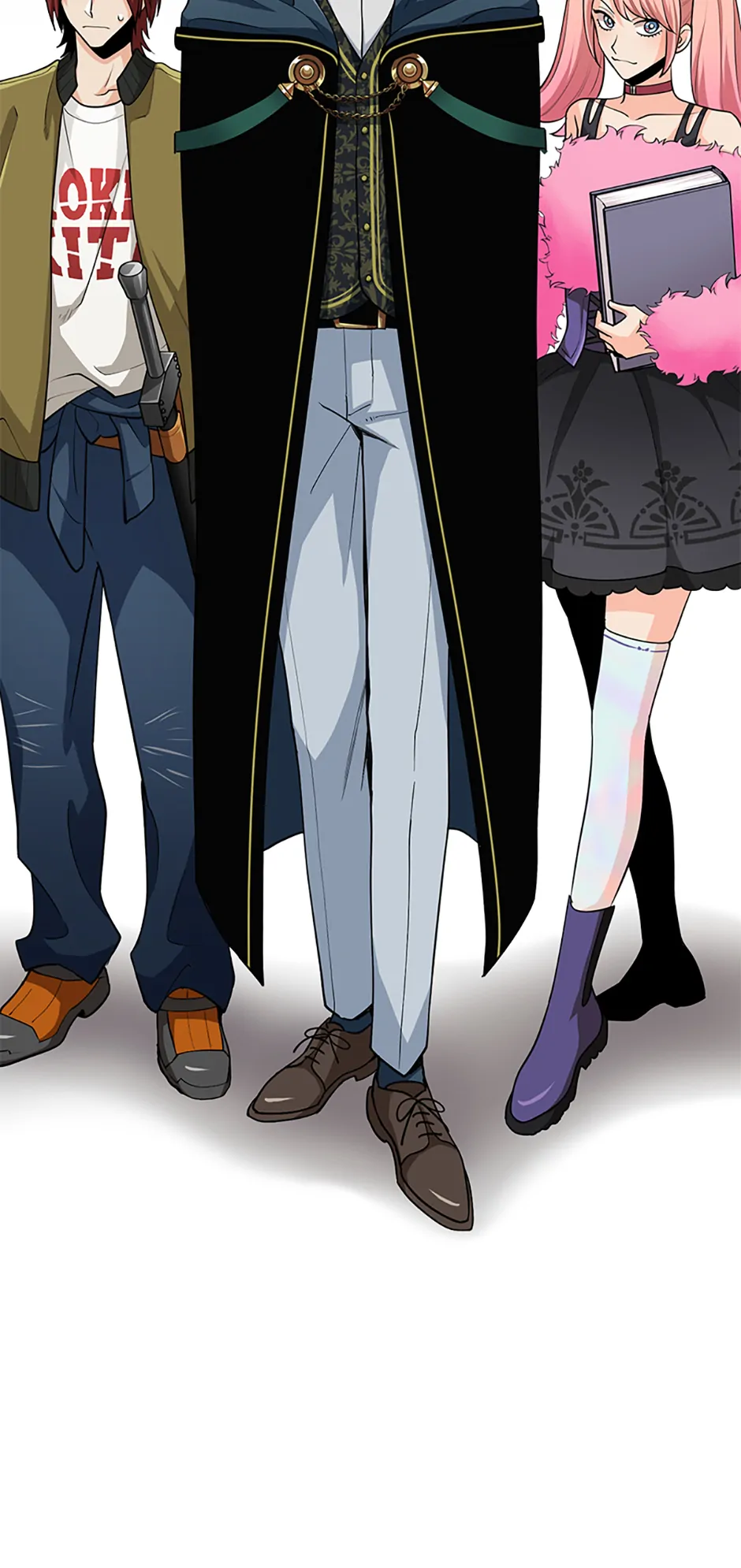 Appraiser Levels Up With Views Chapter 26 267 ch 26 53