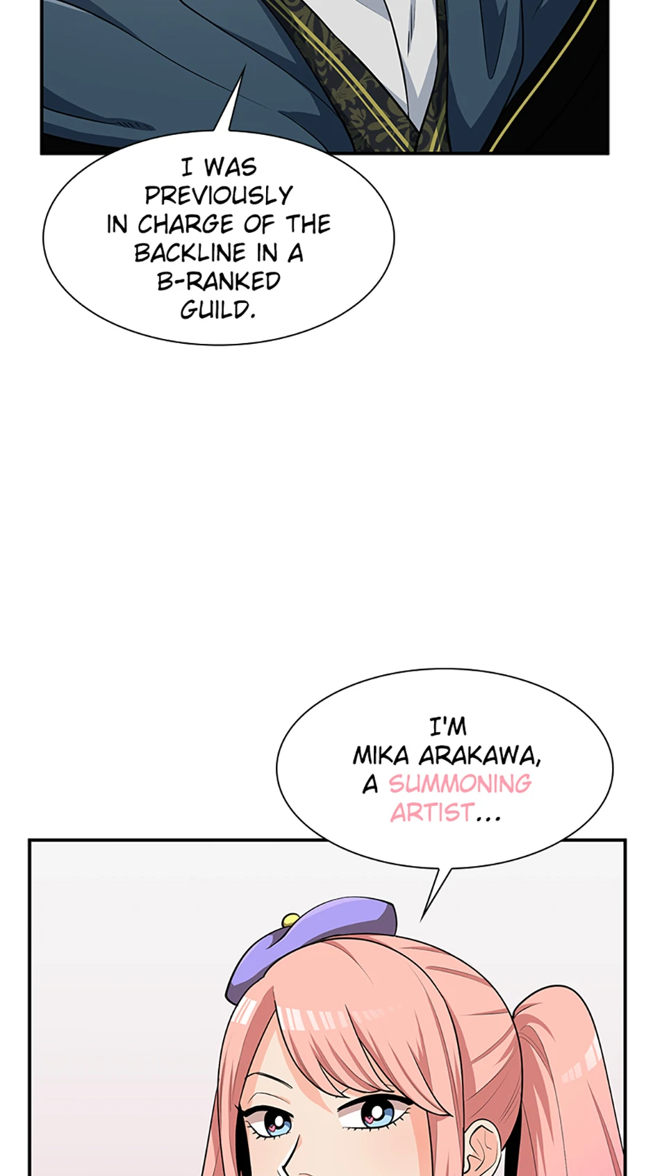 Appraiser Levels Up With Views Chapter 26 270 ch 26 56