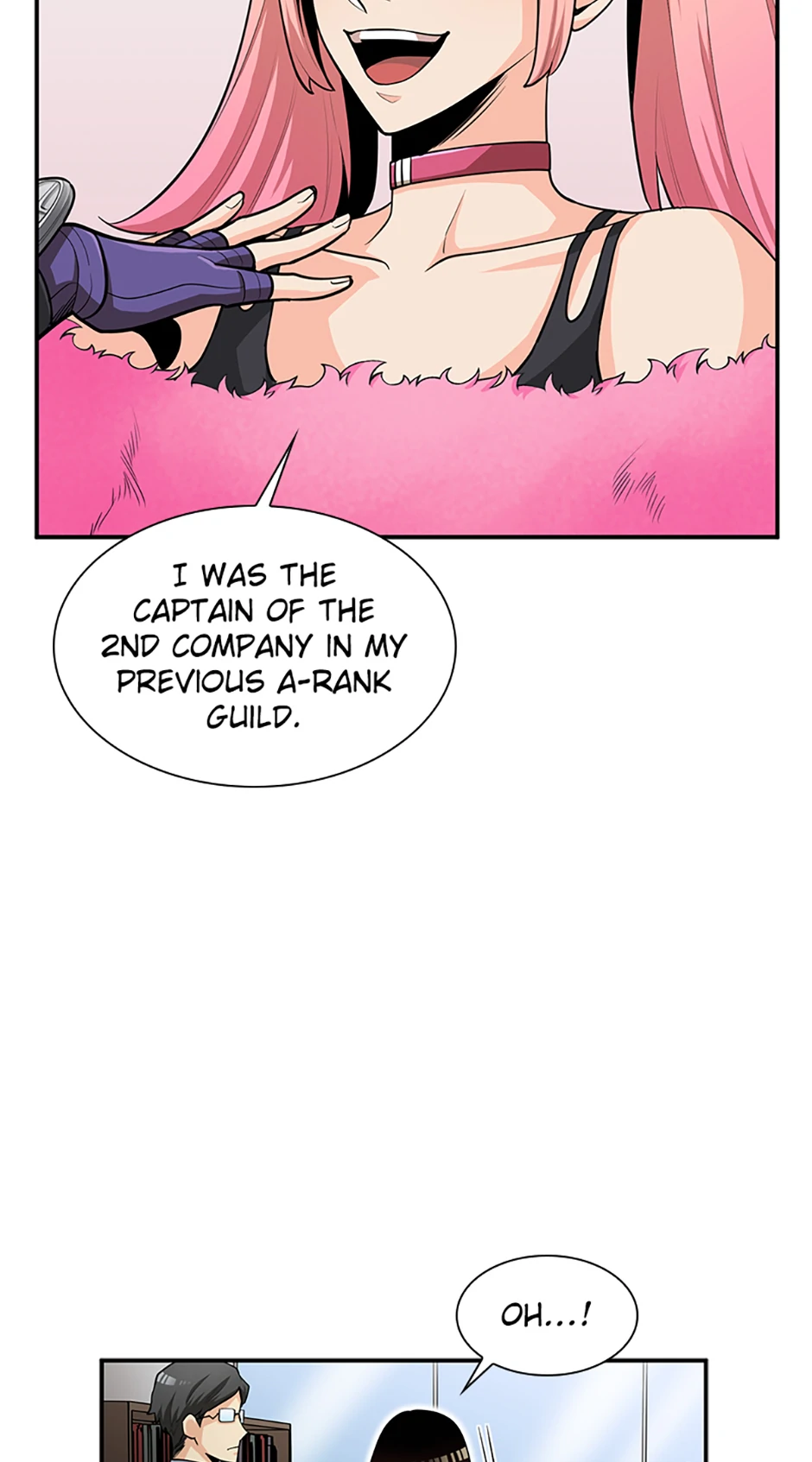 Appraiser Levels Up With Views Chapter 26 271 ch 26 57