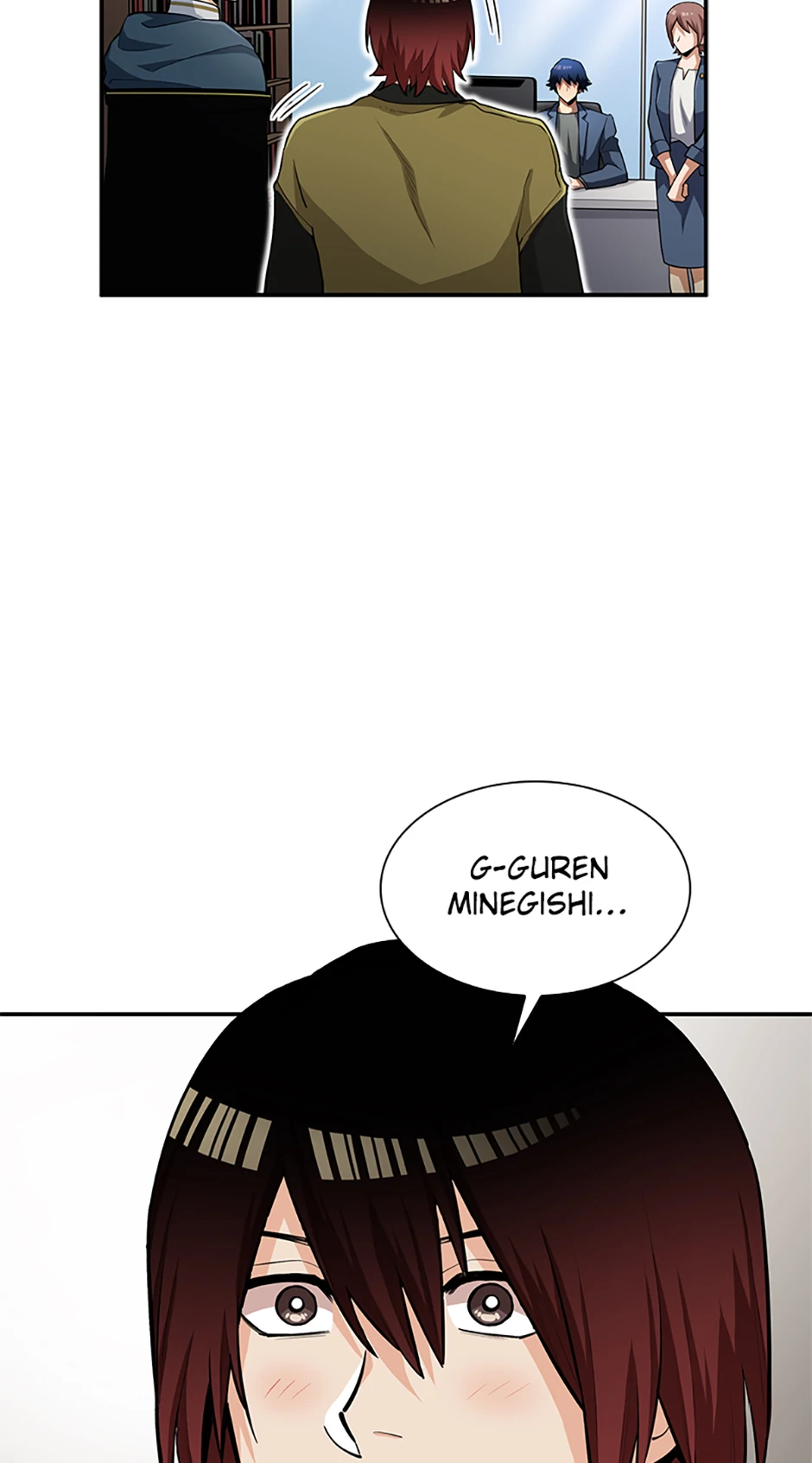 Appraiser Levels Up With Views Chapter 26 272 ch 26 58