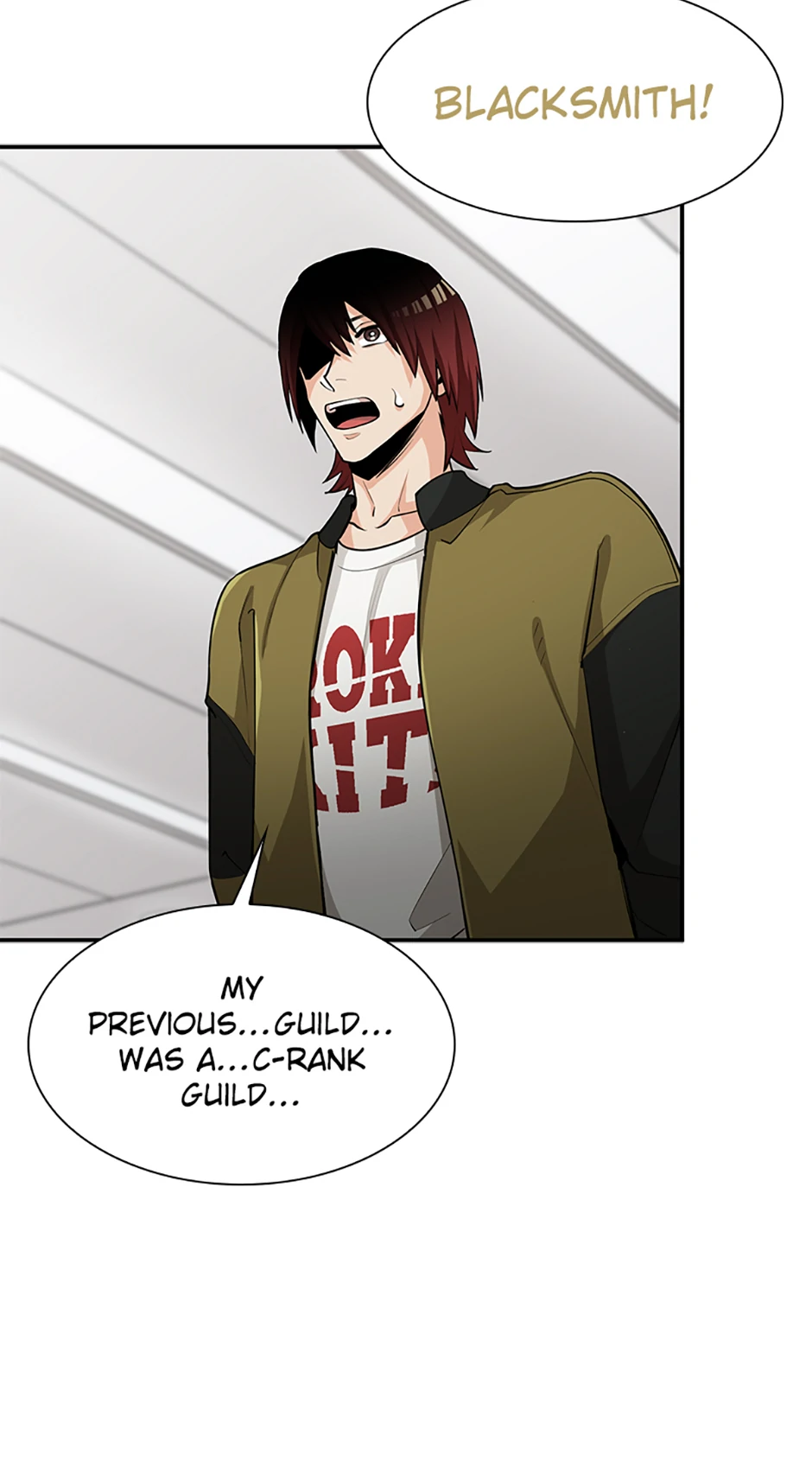 Appraiser Levels Up With Views Chapter 26 274 ch 26 60