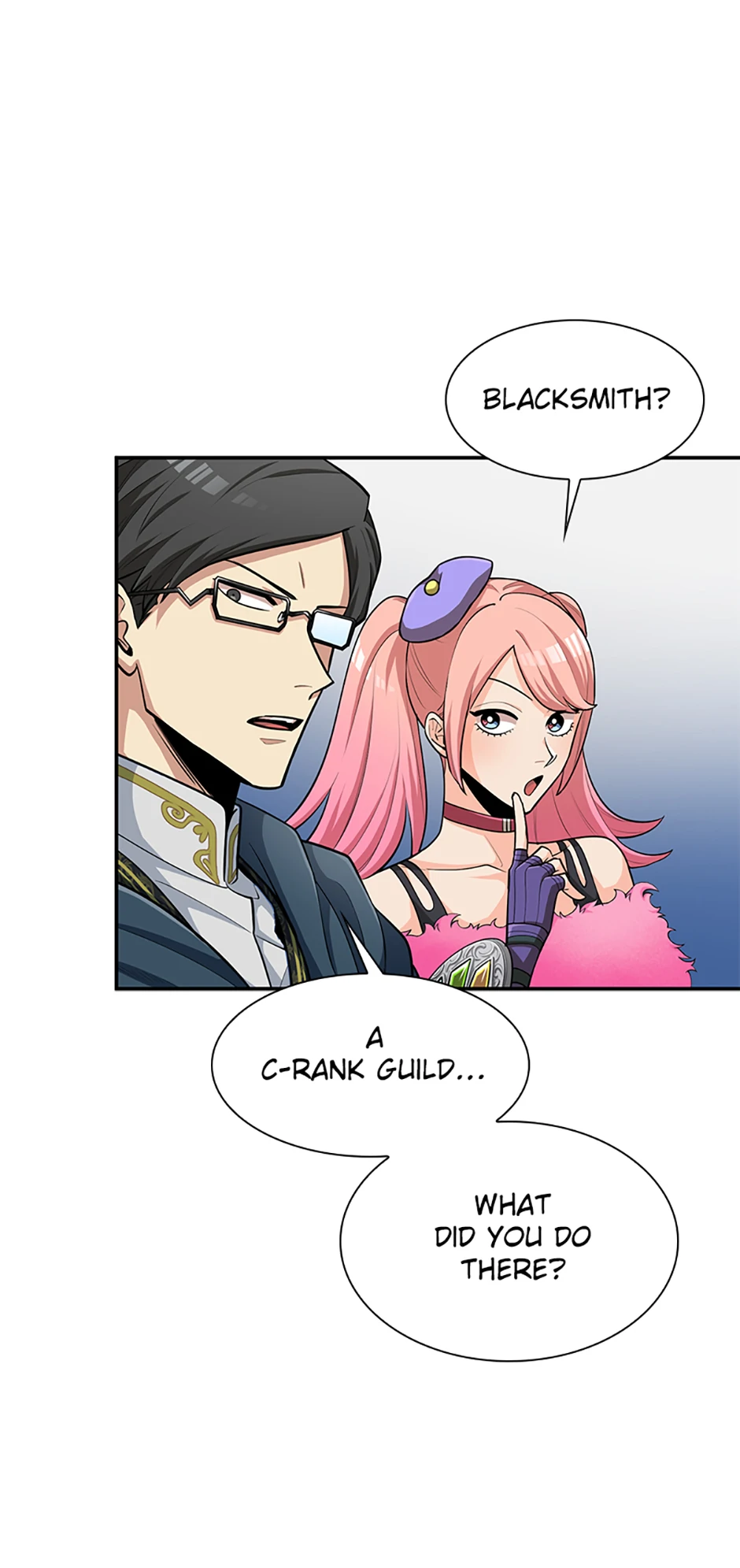 Appraiser Levels Up With Views Chapter 26 275 ch 26 61