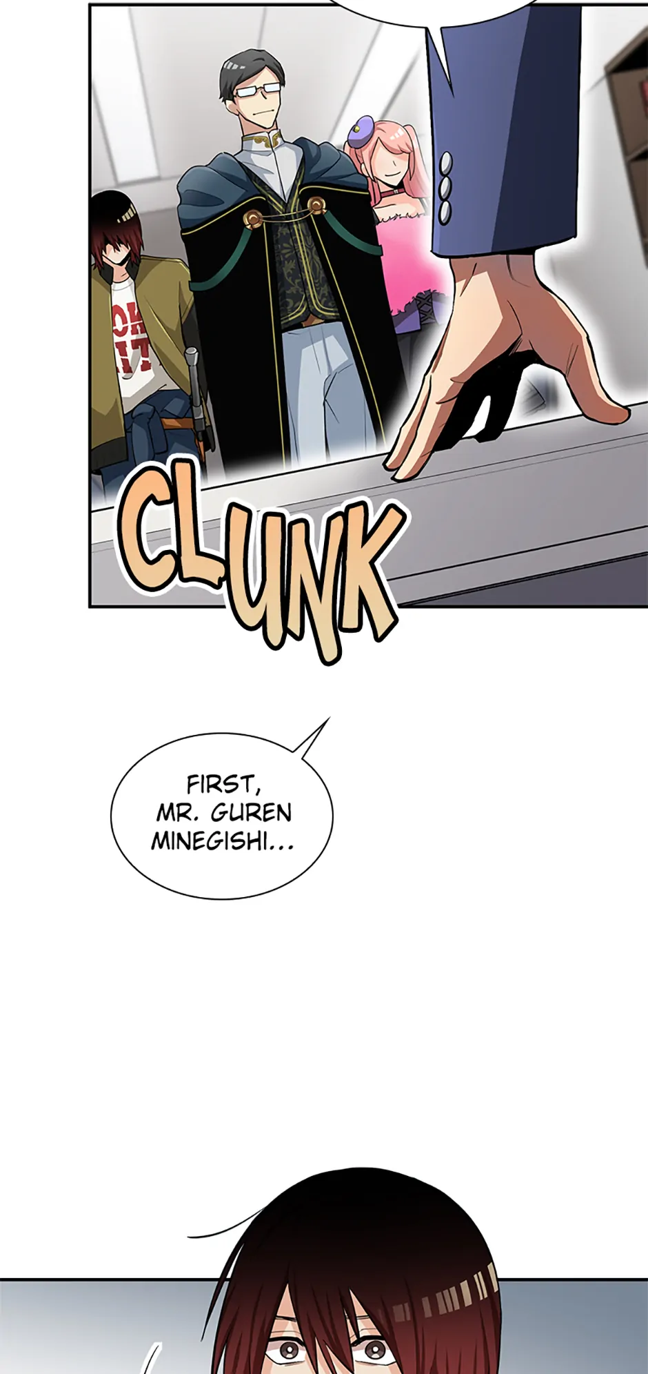 Appraiser Levels Up With Views Chapter 26 279 ch 26 65