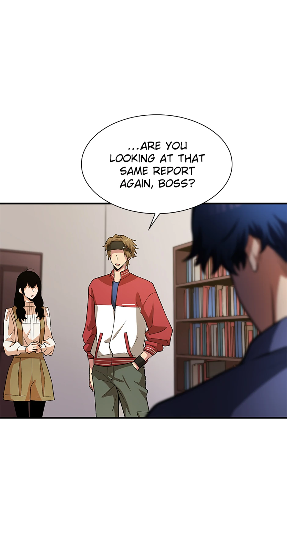 Appraiser Levels Up With Views Chapter 26 222 ch 26 8