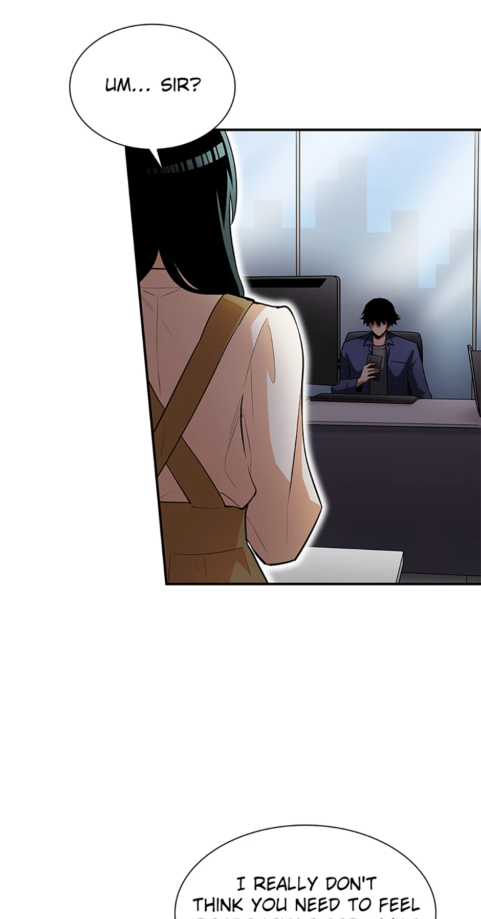 Appraiser Levels Up With Views Chapter 26 223 ch 26 9