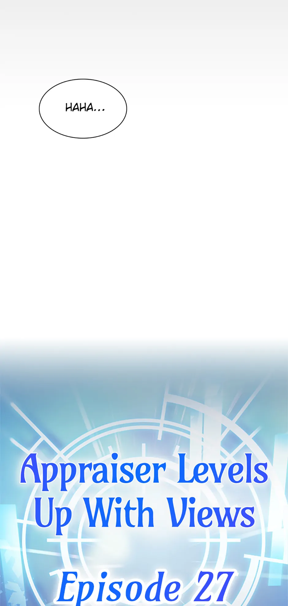 Appraiser Levels Up With Views Chapter 27 260 ch 27 10