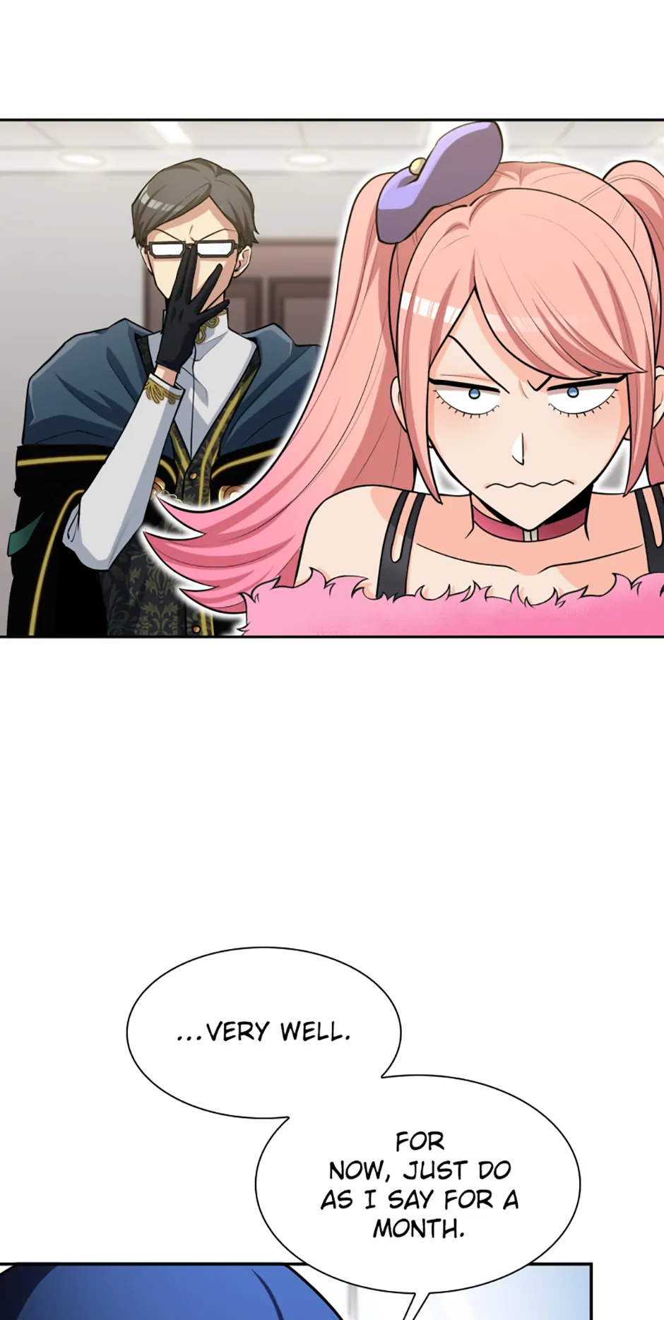 Appraiser Levels Up With Views Chapter 27 270 ch 27 20