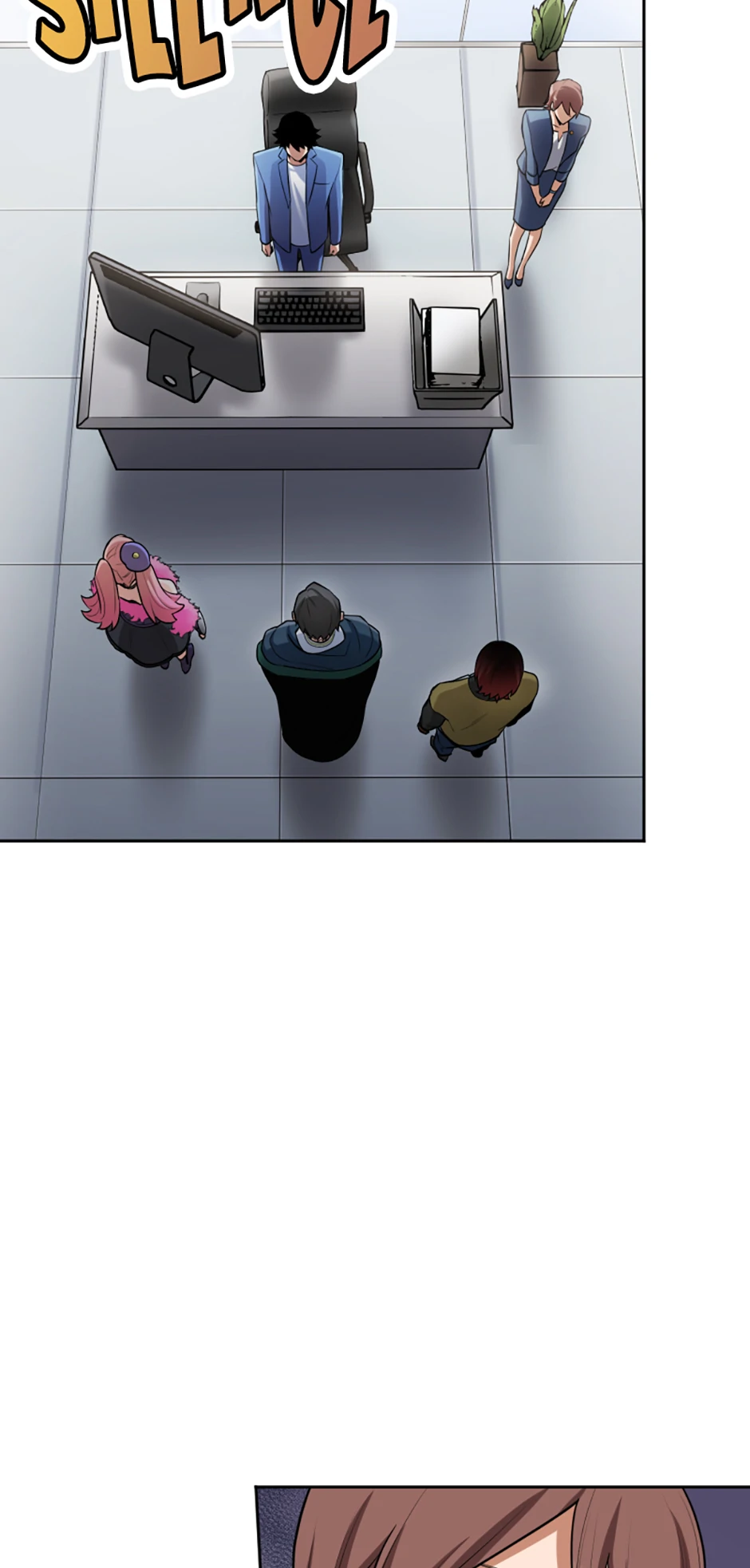 Appraiser Levels Up With Views Chapter 27 276 ch 27 26