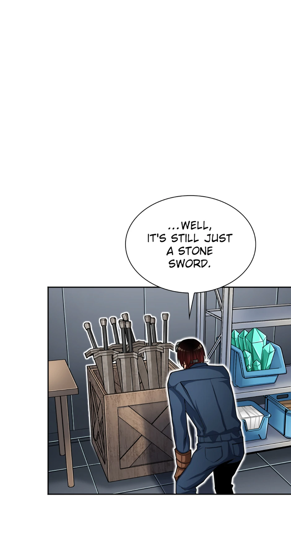 Appraiser Levels Up With Views Chapter 27 285 ch 27 35