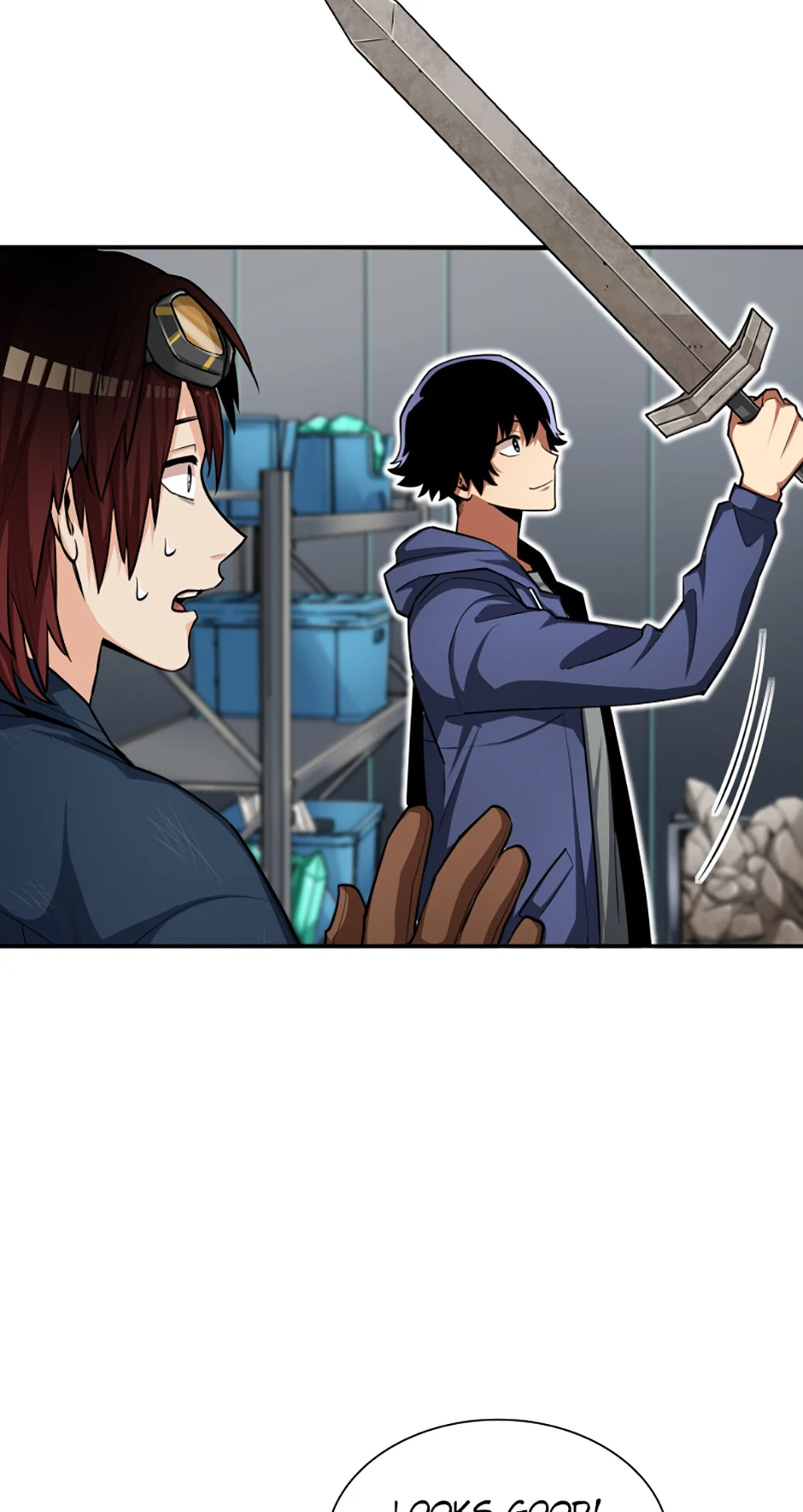 Appraiser Levels Up With Views Chapter 27 291 ch 27 41