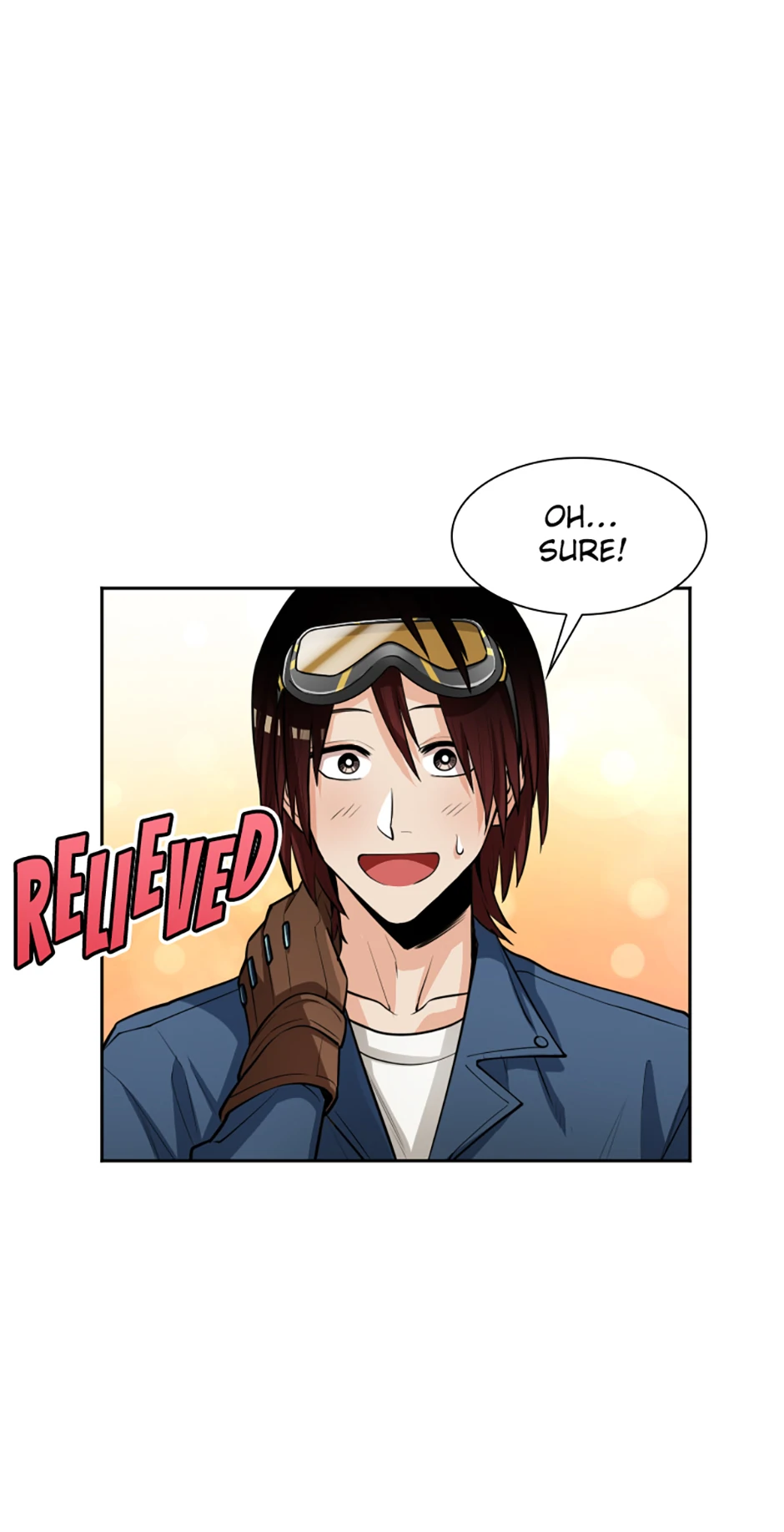 Appraiser Levels Up With Views Chapter 27 293 ch 27 43