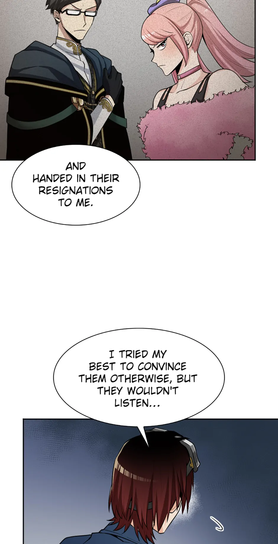 Appraiser Levels Up With Views Chapter 27 295 ch 27 45