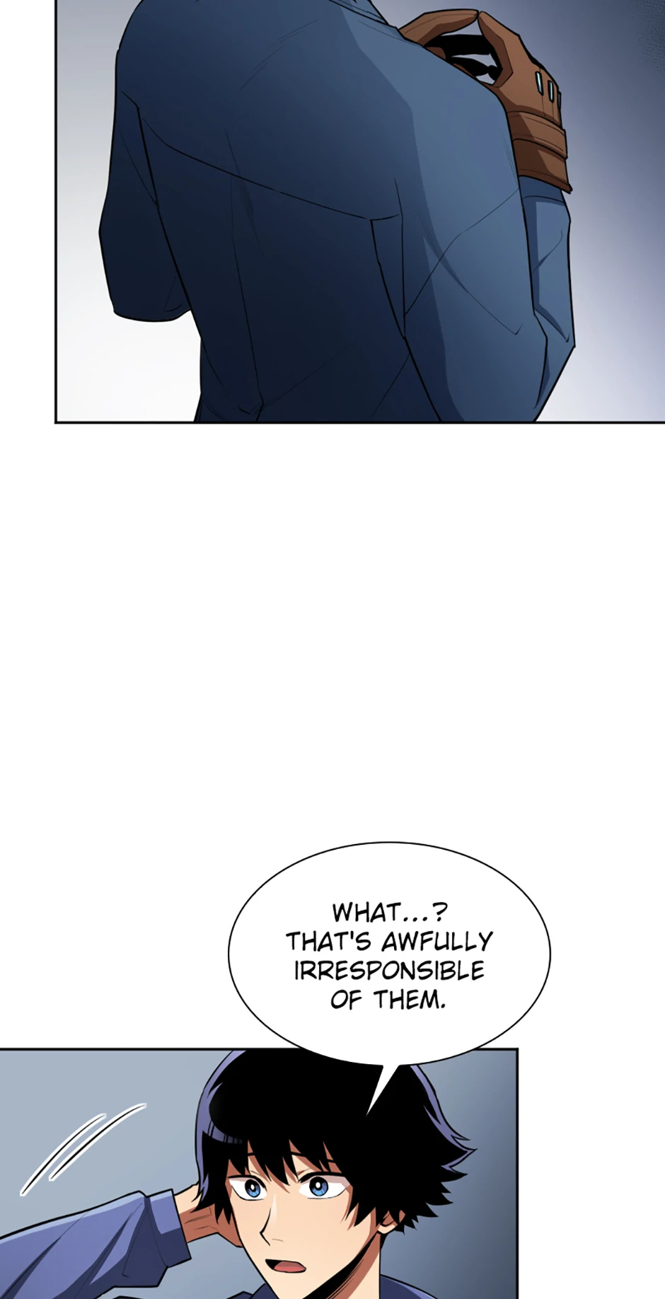 Appraiser Levels Up With Views Chapter 27 296 ch 27 46