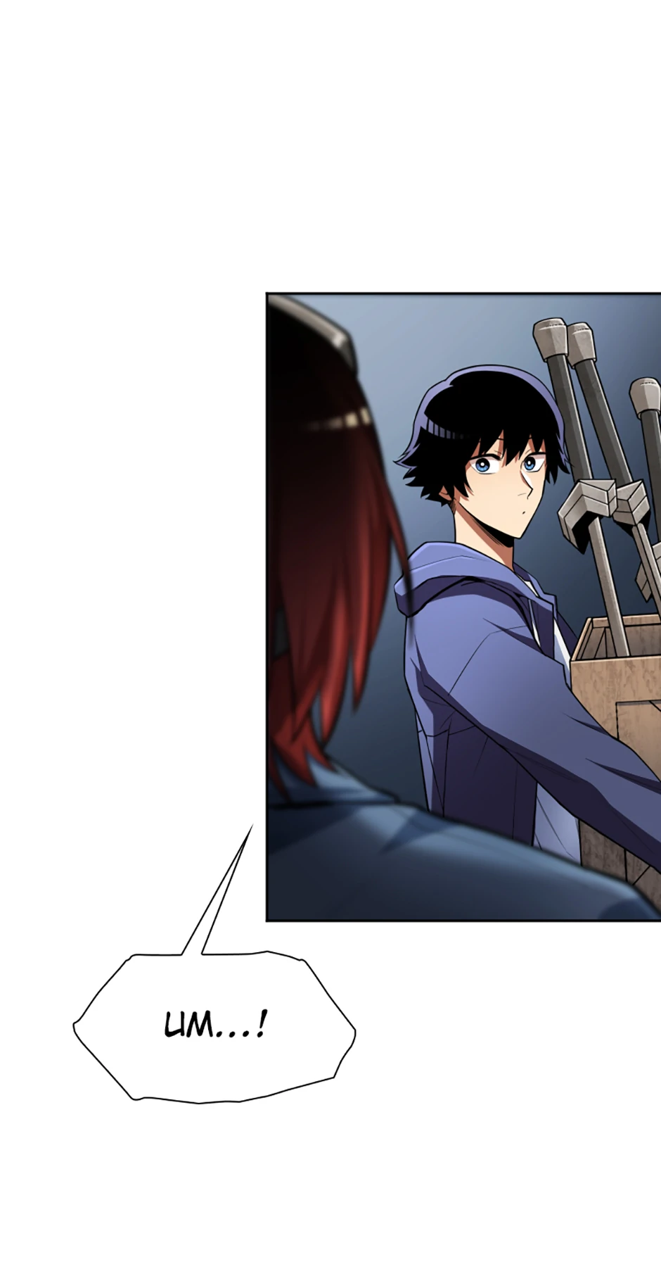 Appraiser Levels Up With Views Chapter 27 299 ch 27 49