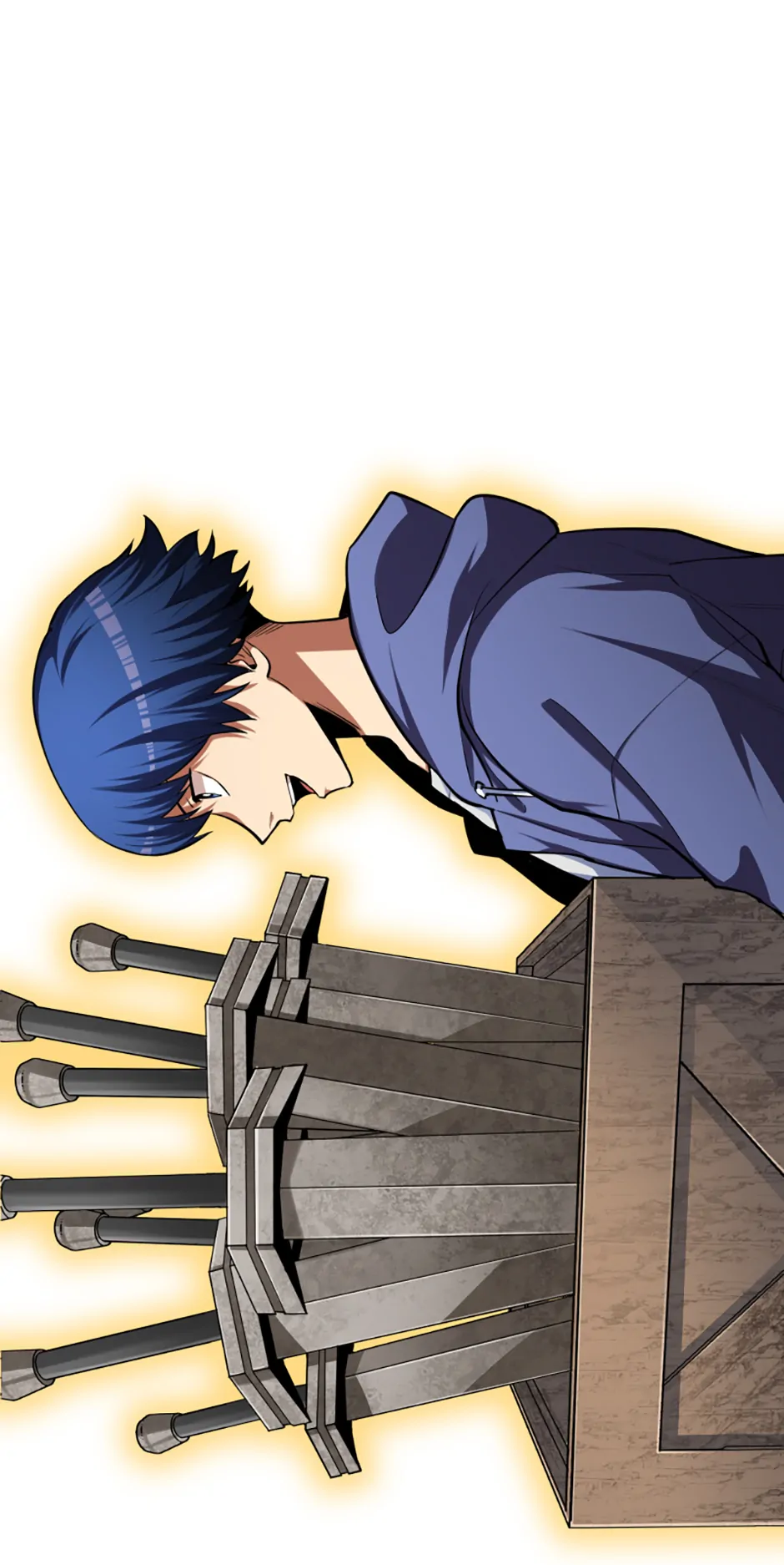 Appraiser Levels Up With Views Chapter 27 304 ch 27 54