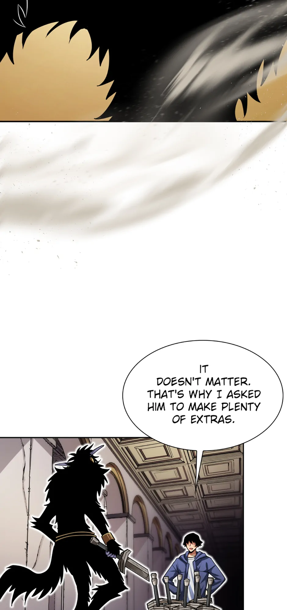 Appraiser Levels Up With Views Chapter 27 316 ch 27 66