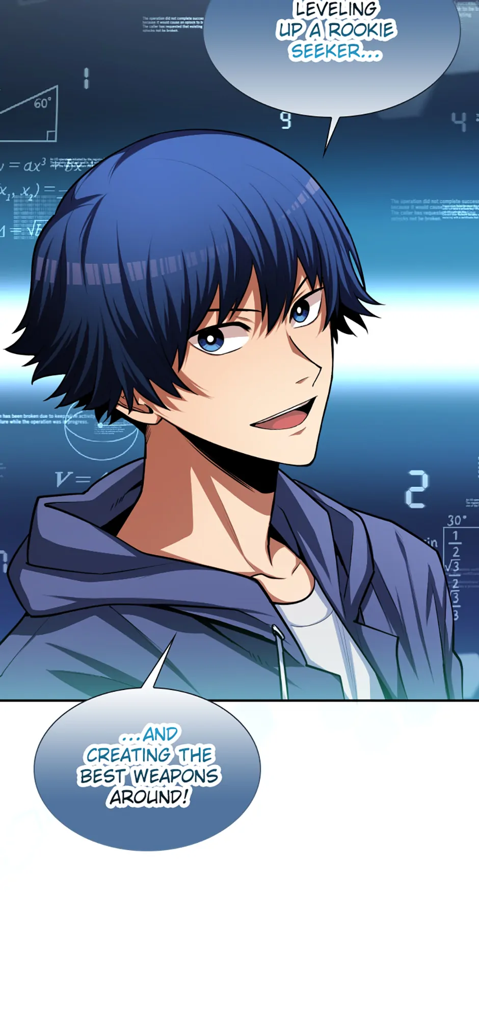 Appraiser Levels Up With Views Chapter 27 318 ch 27 68