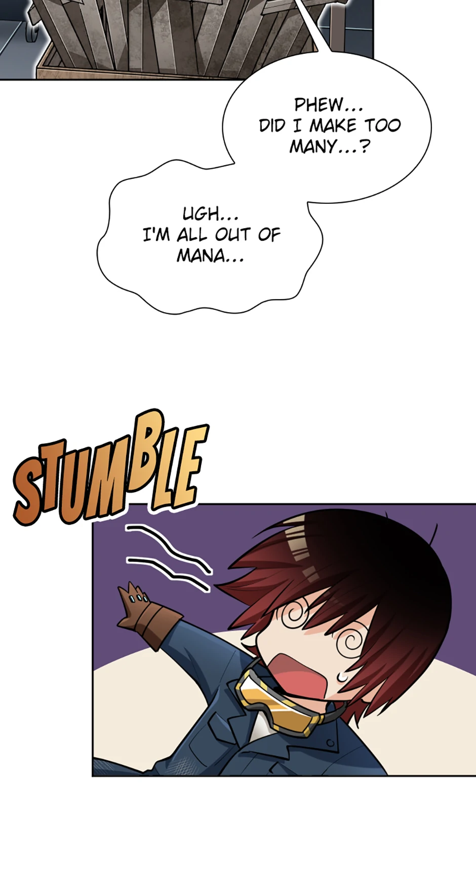 Appraiser Levels Up With Views Chapter 27 325 ch 27 75