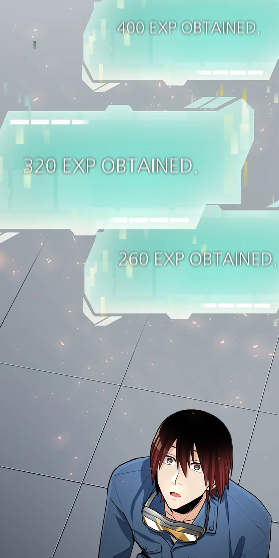 Appraiser Levels Up With Views Chapter 27 328 ch 27 78