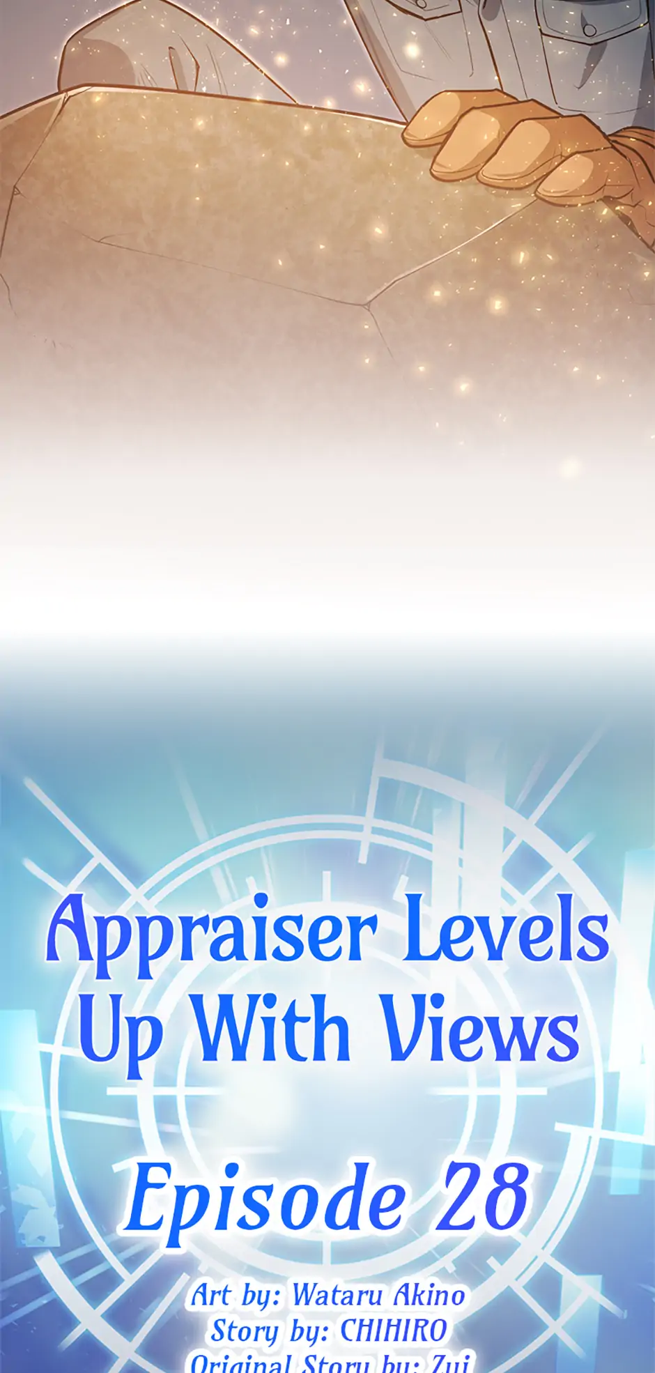 Appraiser Levels Up With Views Chapter 28 242 ch 28 10