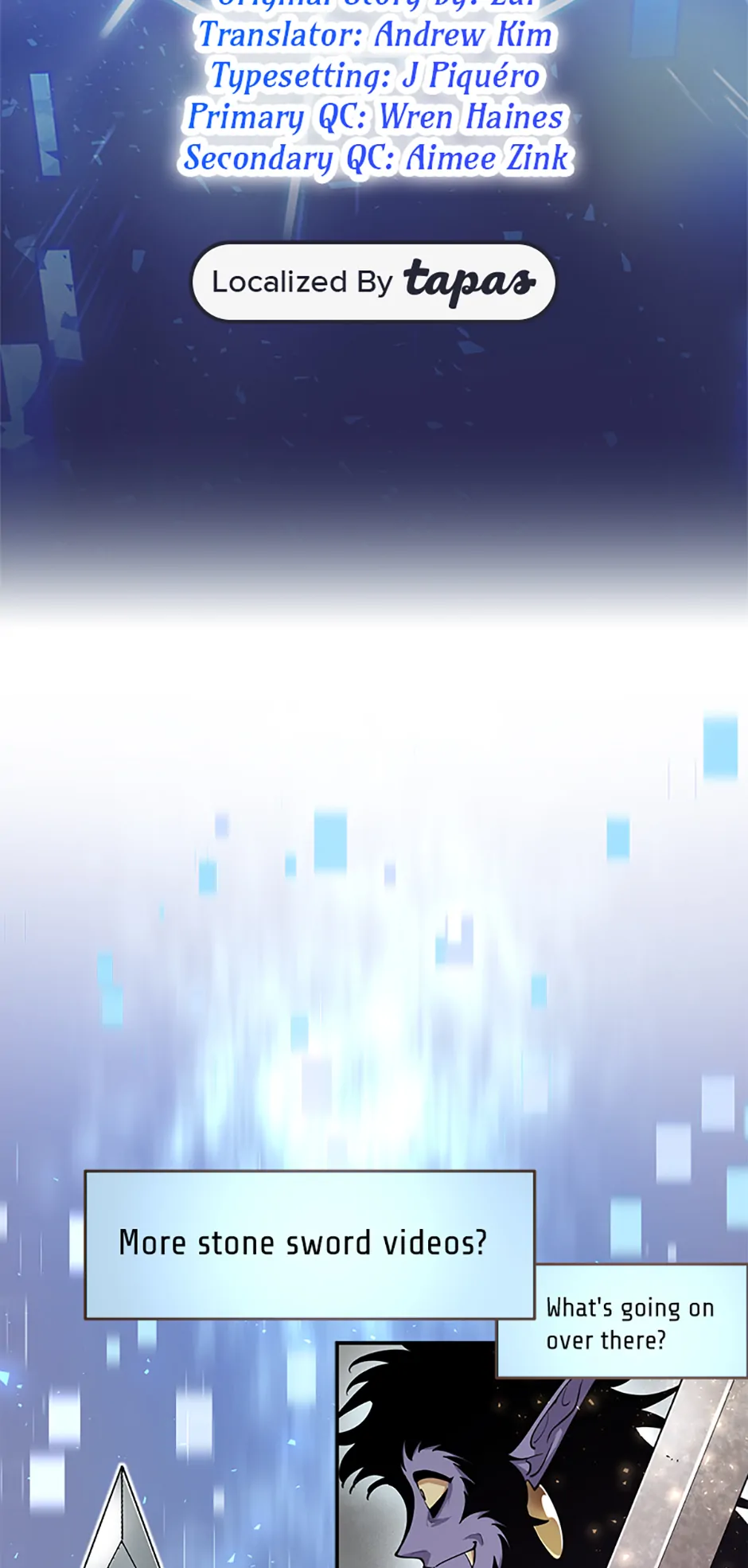 Appraiser Levels Up With Views Chapter 28 243 ch 28 11