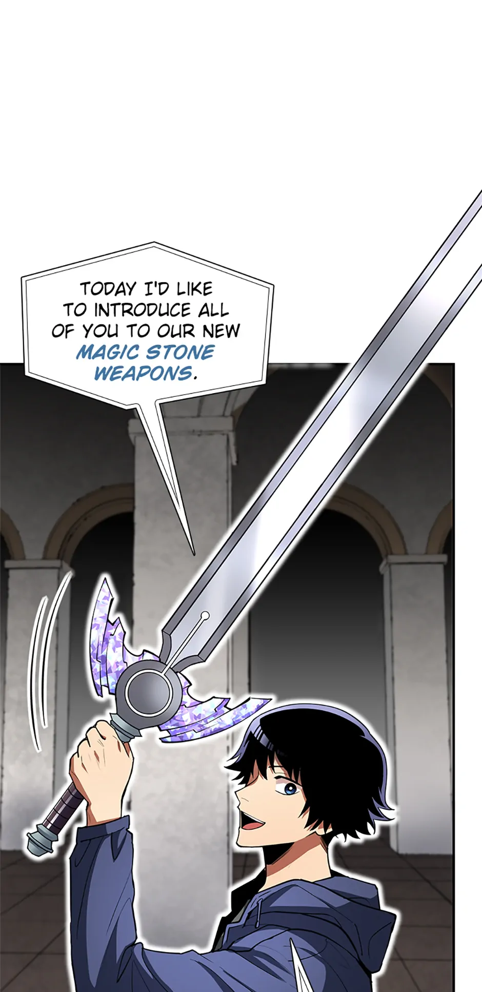 Appraiser Levels Up With Views Chapter 28 247 ch 28 15