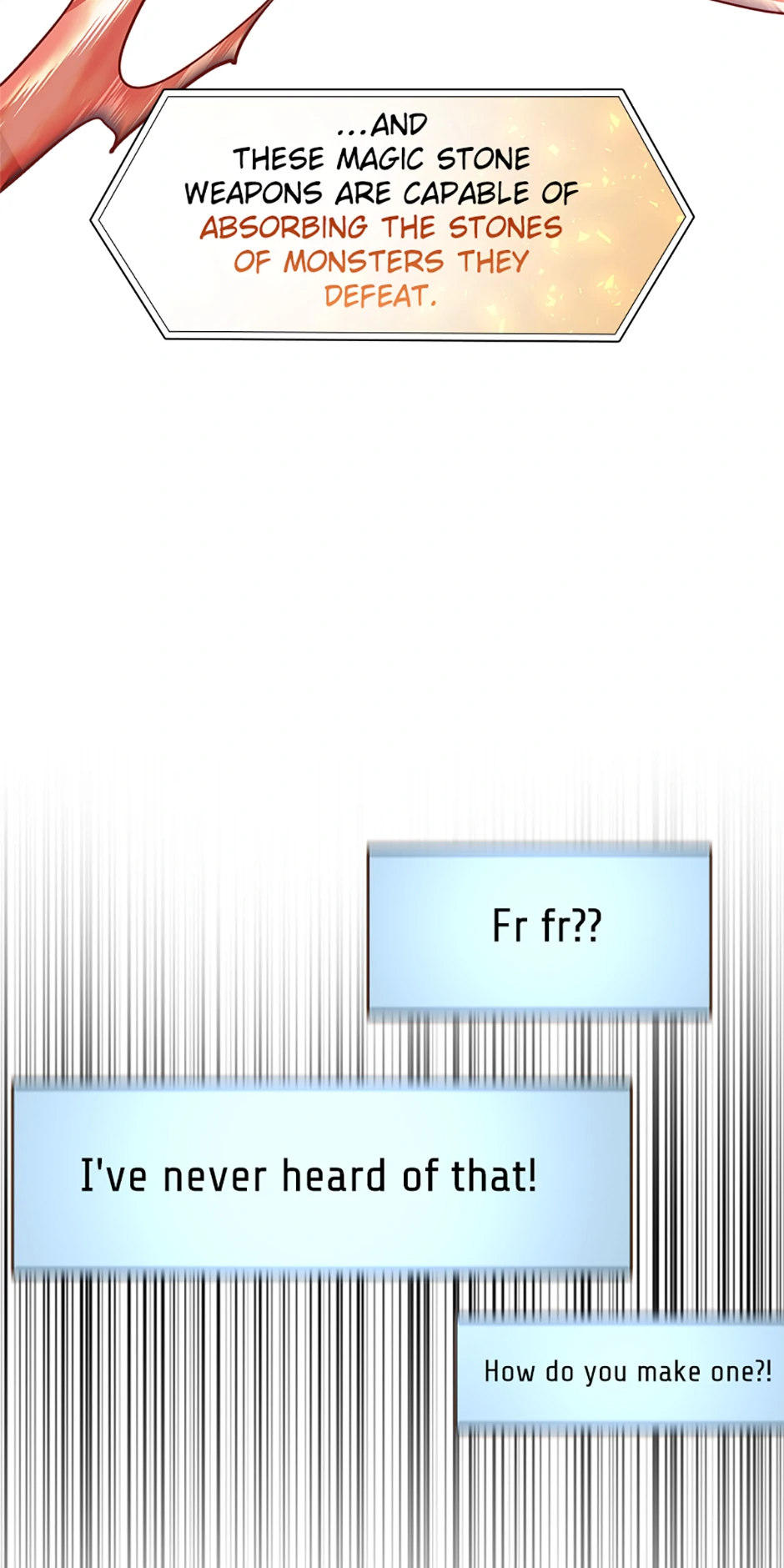 Appraiser Levels Up With Views Chapter 28 257 ch 28 25