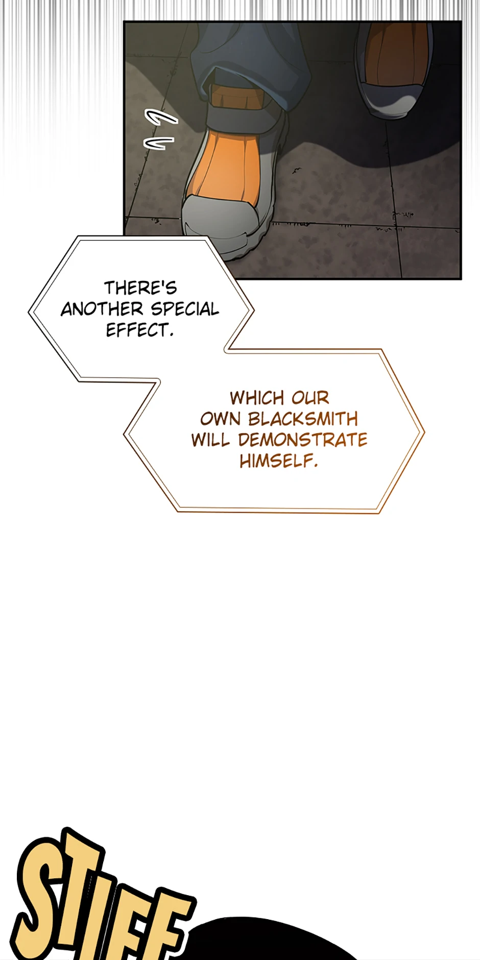 Appraiser Levels Up With Views Chapter 28 258 ch 28 26