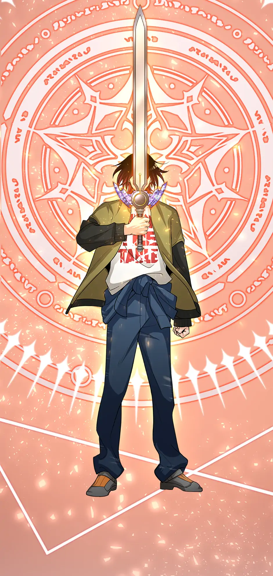 Appraiser Levels Up With Views Chapter 28 263 ch 28 31