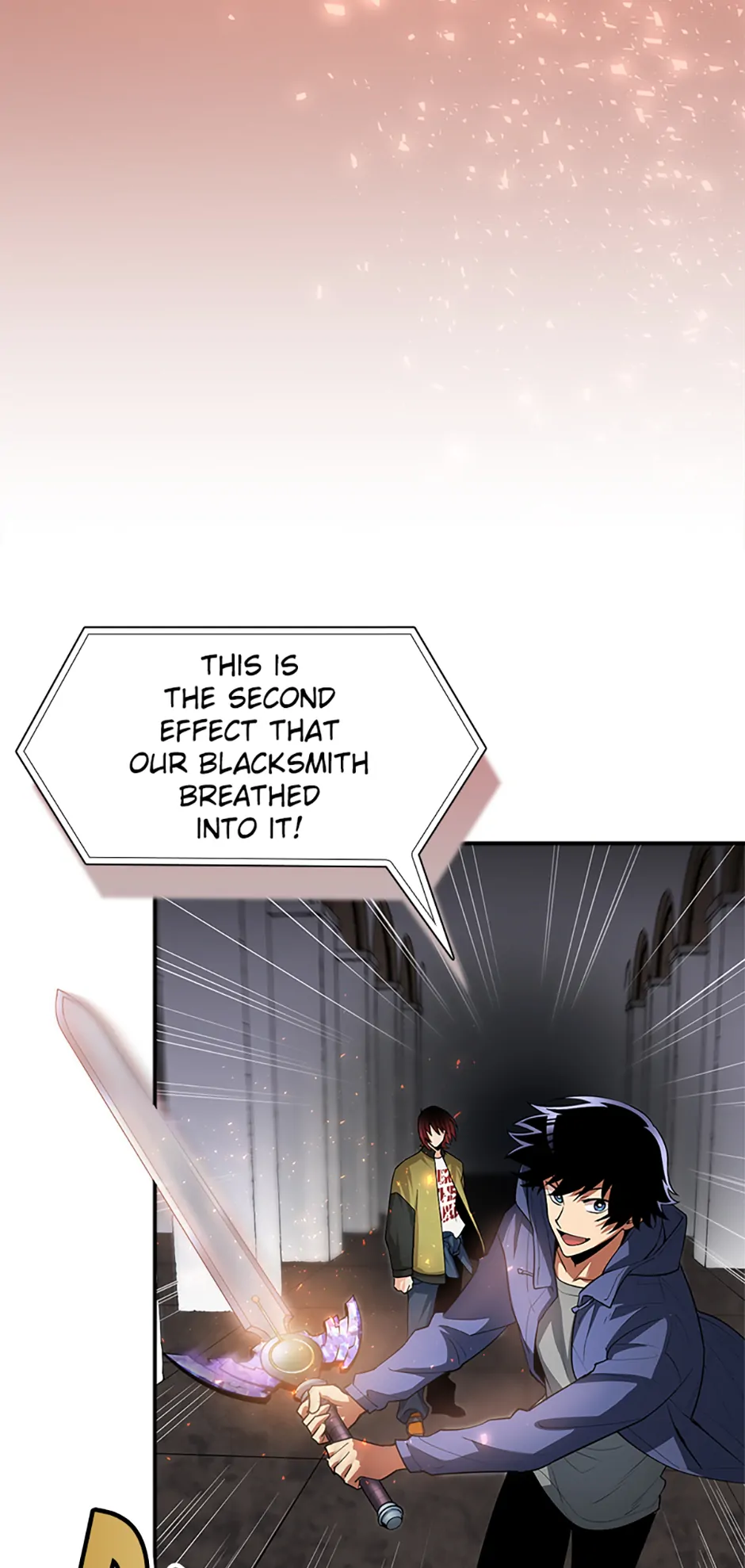 Appraiser Levels Up With Views Chapter 28 264 ch 28 32