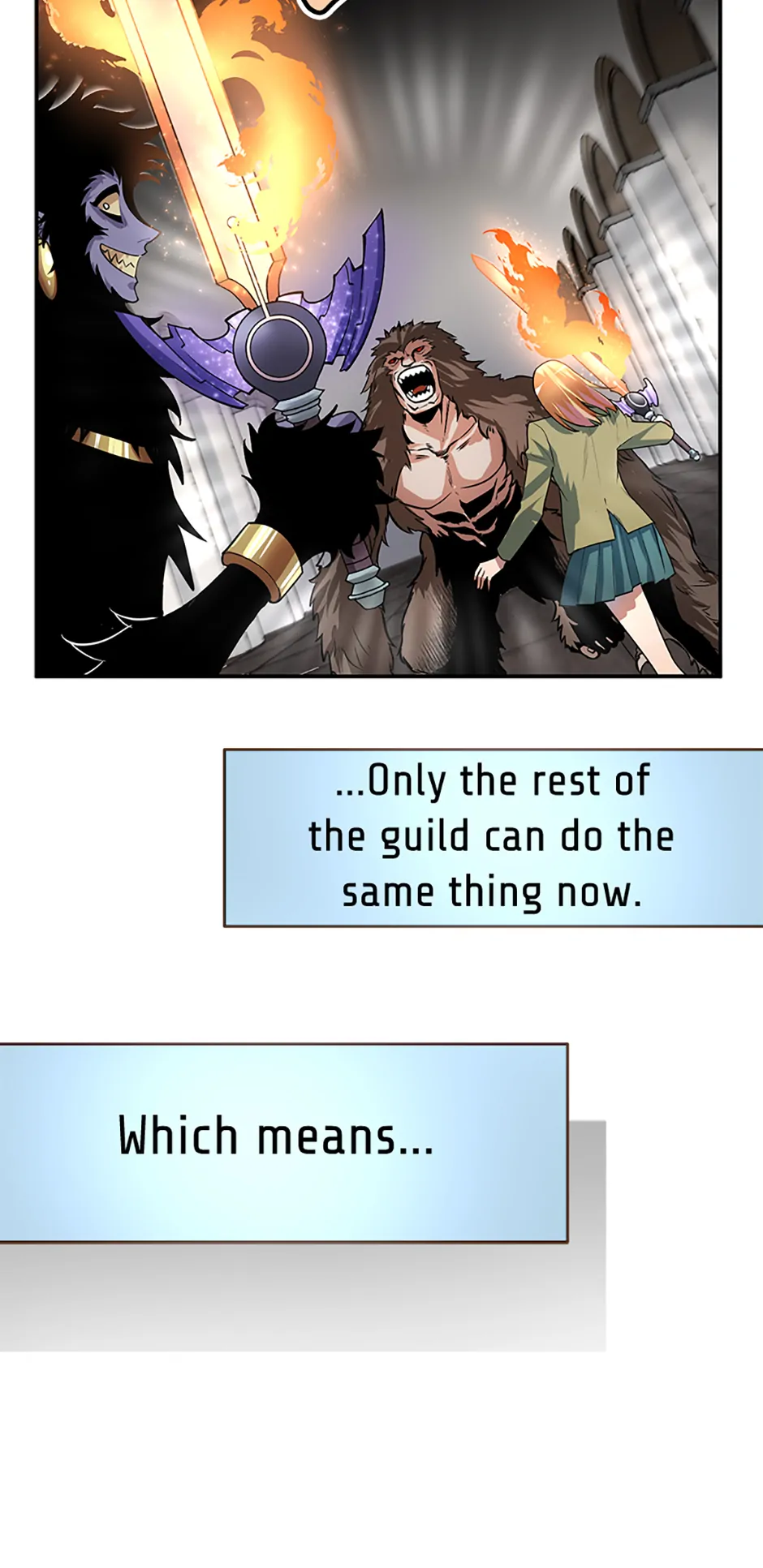 Appraiser Levels Up With Views Chapter 28 270 ch 28 38