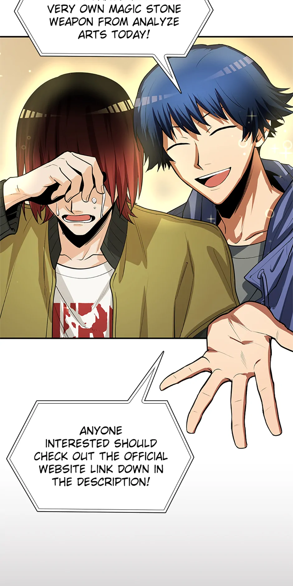 Appraiser Levels Up With Views Chapter 28 277 ch 28 45