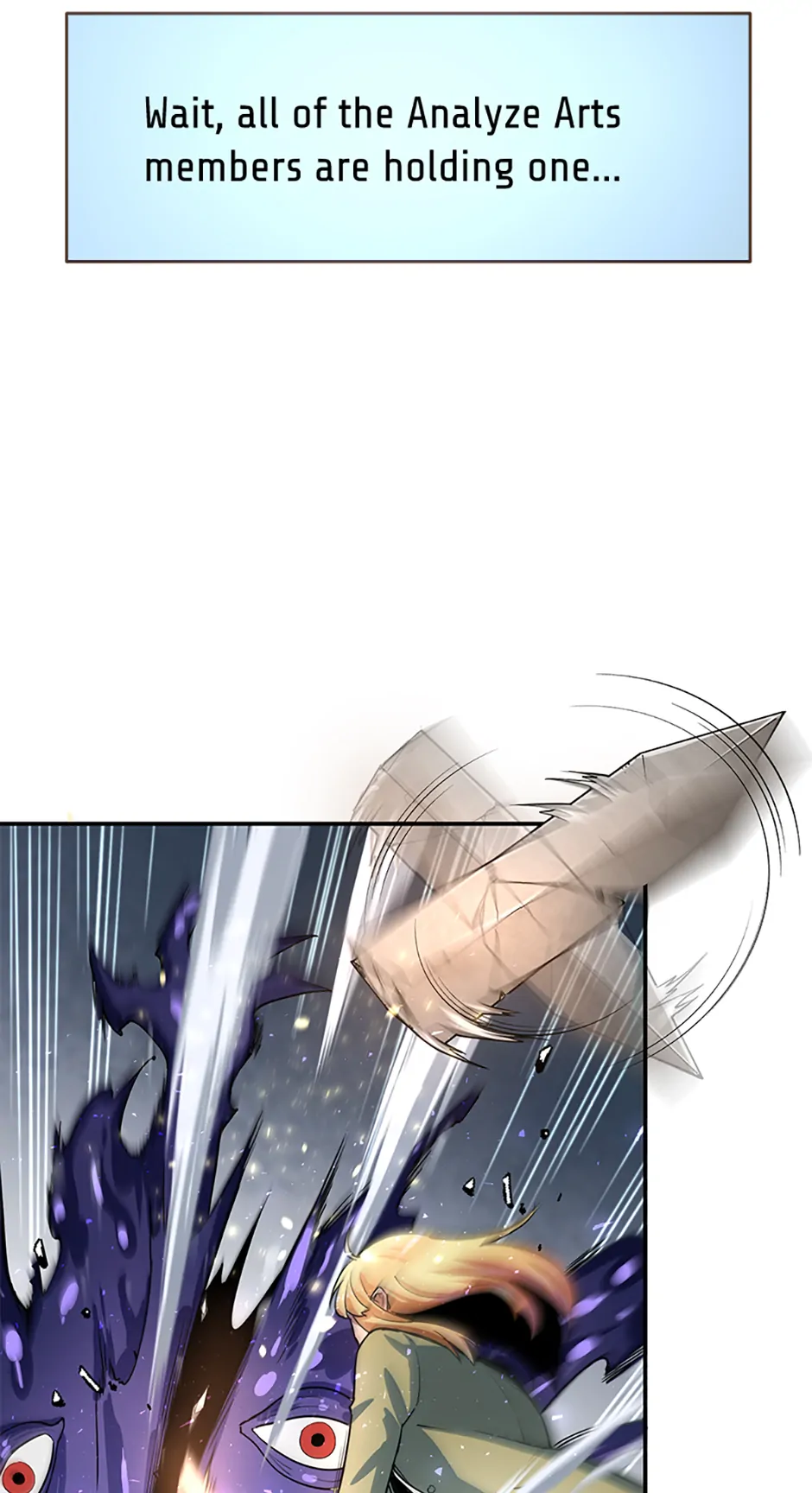 Appraiser Levels Up With Views Chapter 28 237 ch 28 5