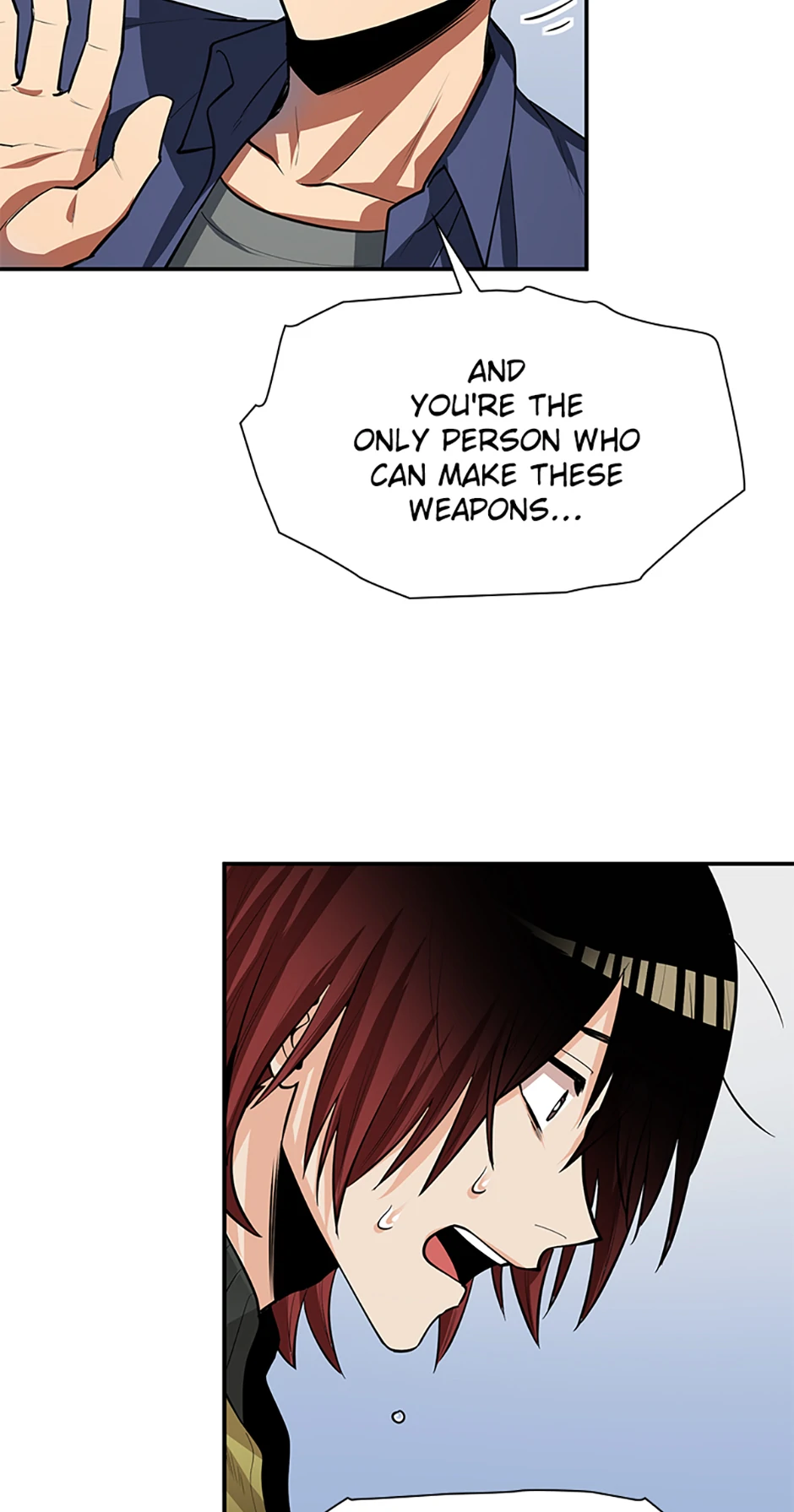 Appraiser Levels Up With Views Chapter 28 283 ch 28 51