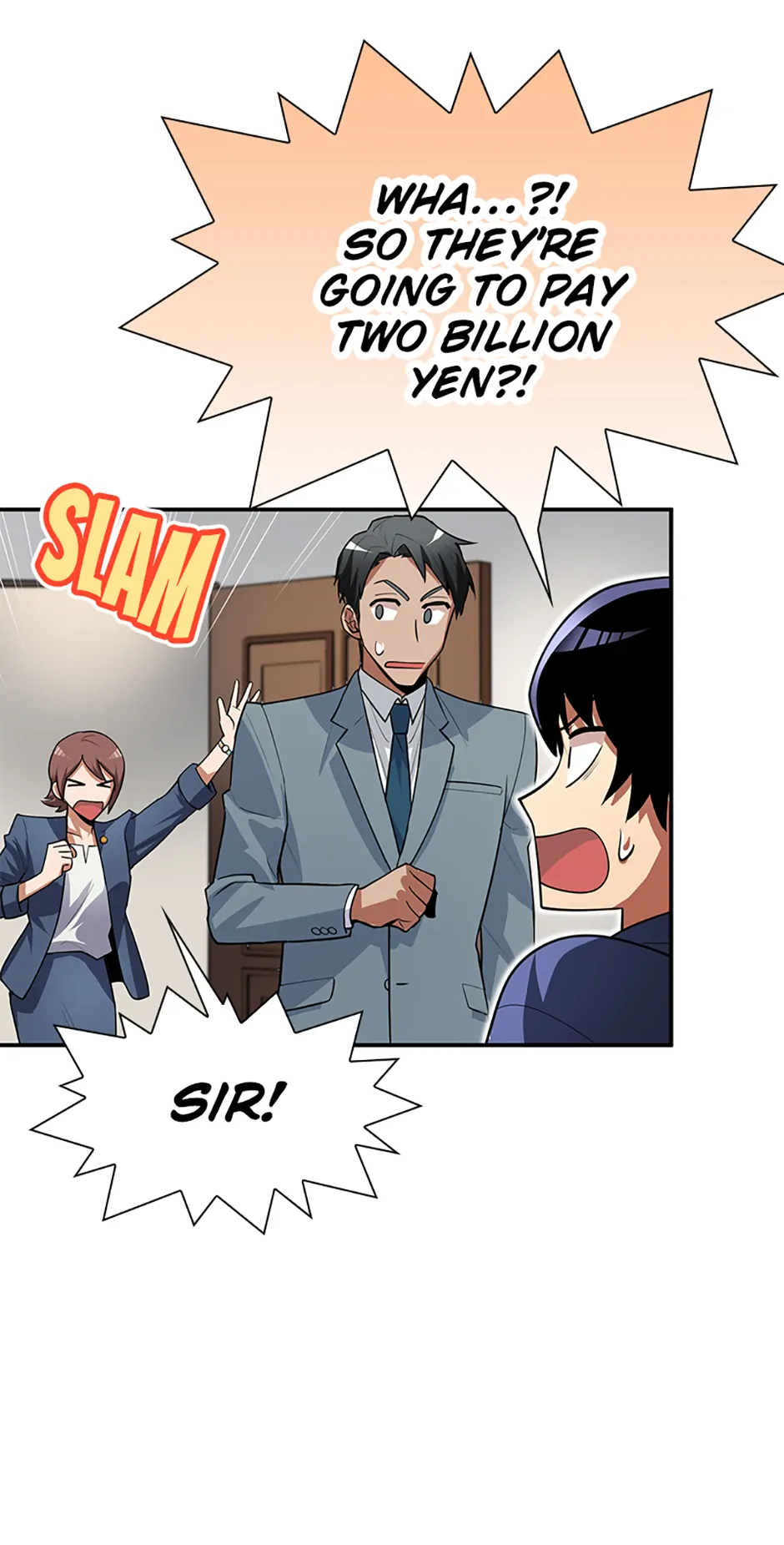 Appraiser Levels Up With Views Chapter 28 296 ch 28 64