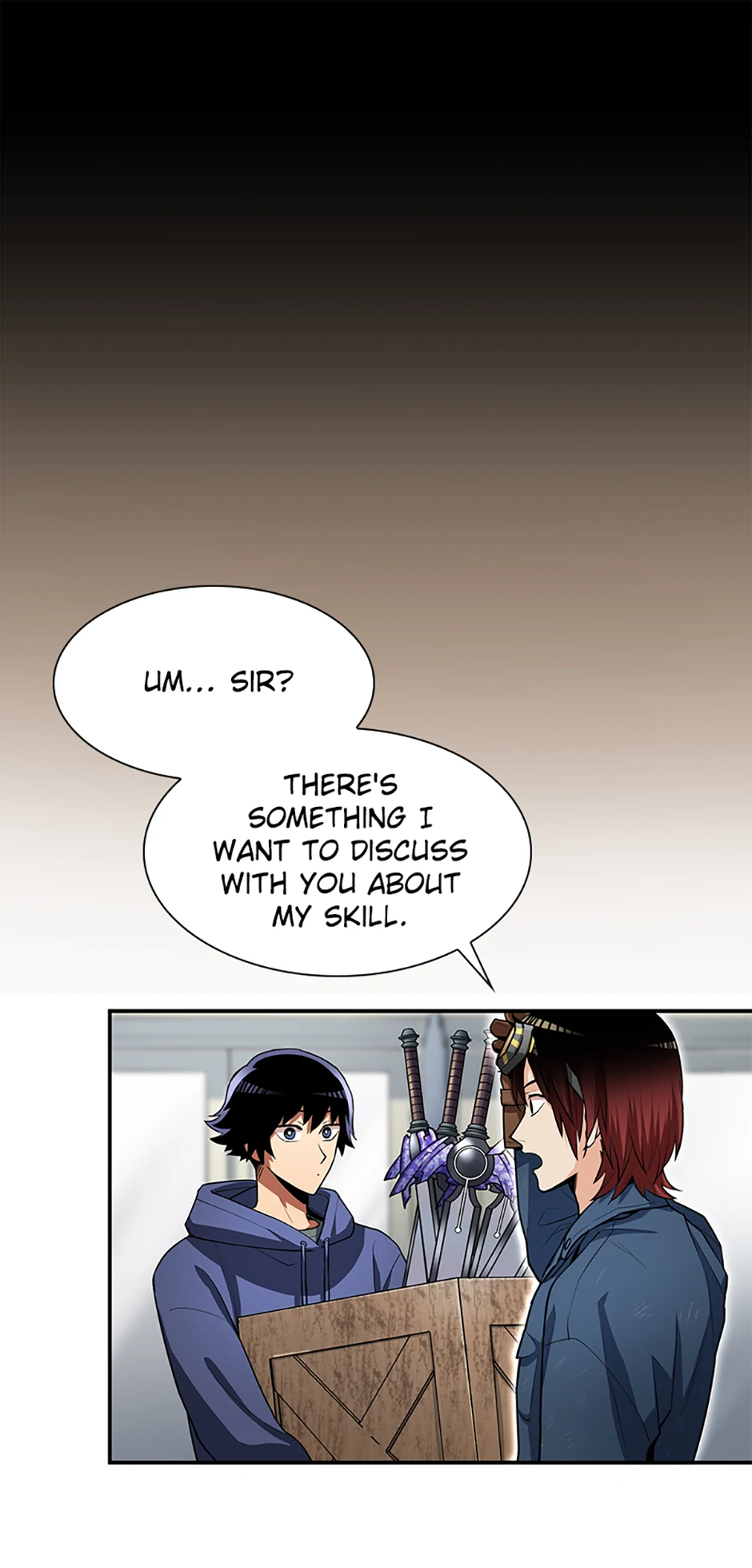 Appraiser Levels Up With Views Chapter 28 300 ch 28 68