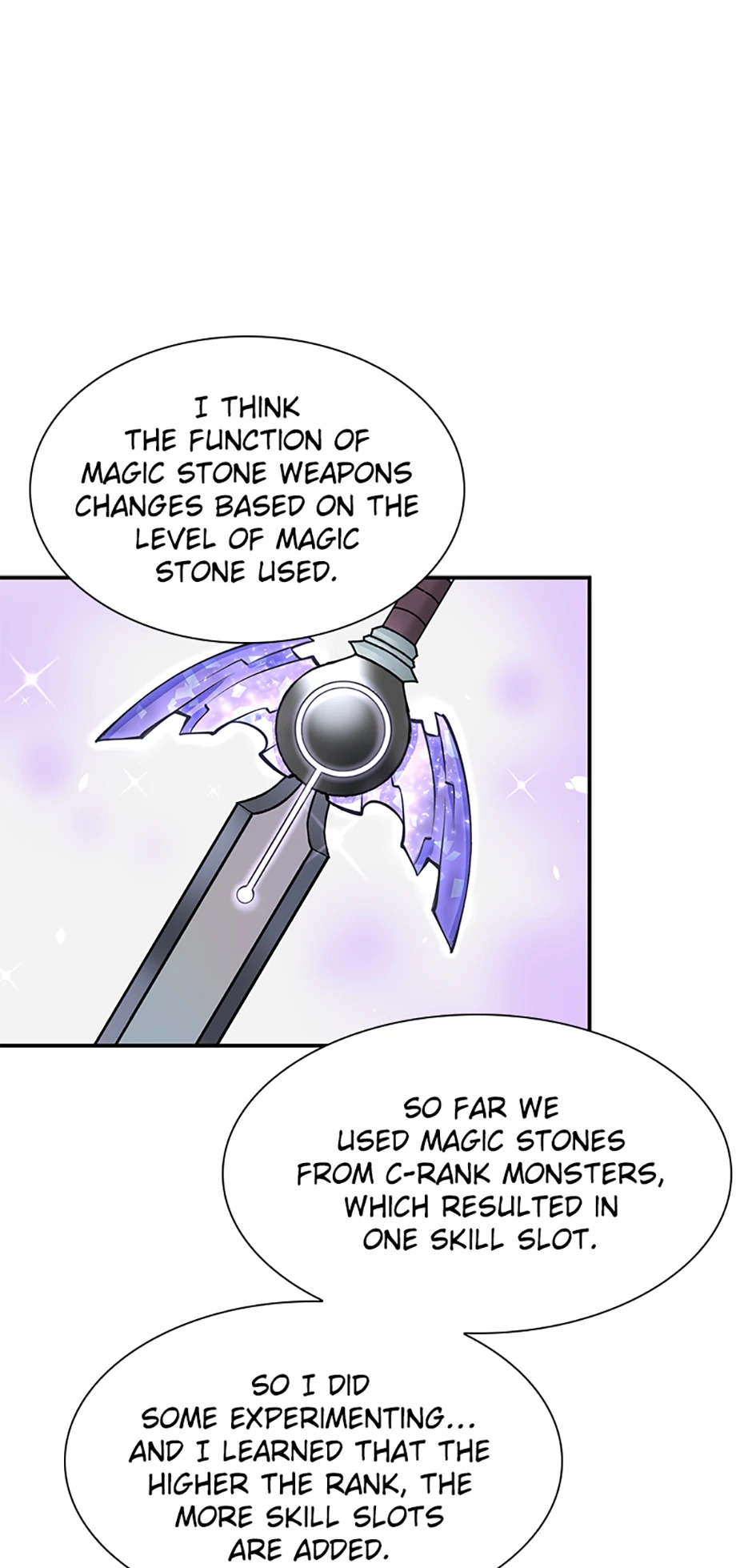 Appraiser Levels Up With Views Chapter 28 301 ch 28 69